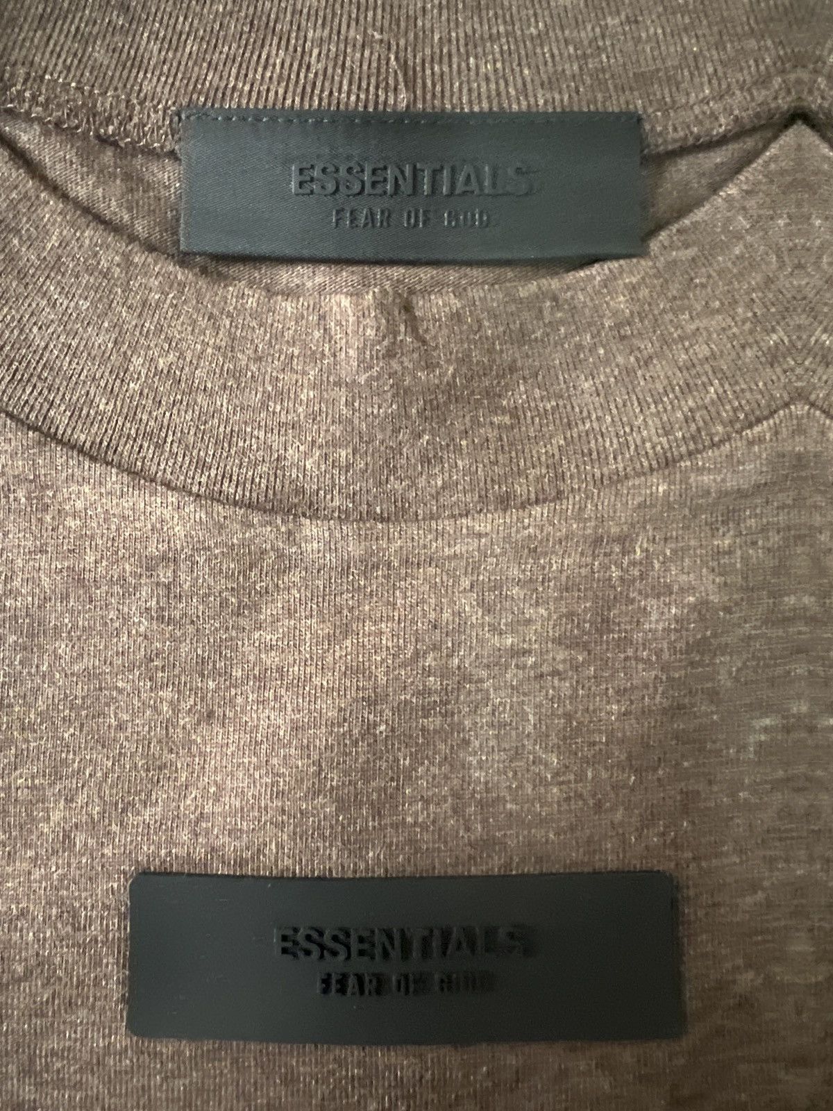 Fear of God Fear of God Essential Size US S / EU 44-46 / 1 - 2 Thumbnail