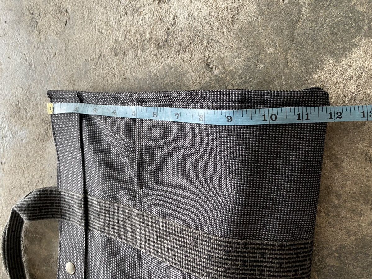 Japanese Brand Herline Tote Bag Size ONE SIZE - 9 Thumbnail