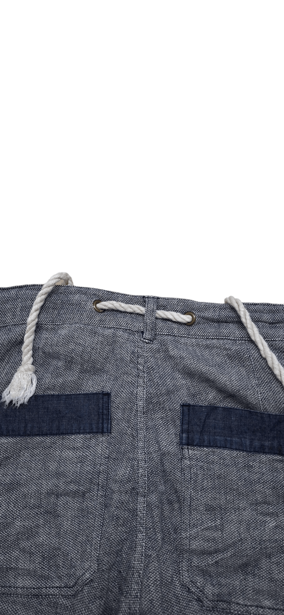 CONFECT Confect Hemp Cotton Kapital Style Inspired Pants Size US 33 - 7 Thumbnail