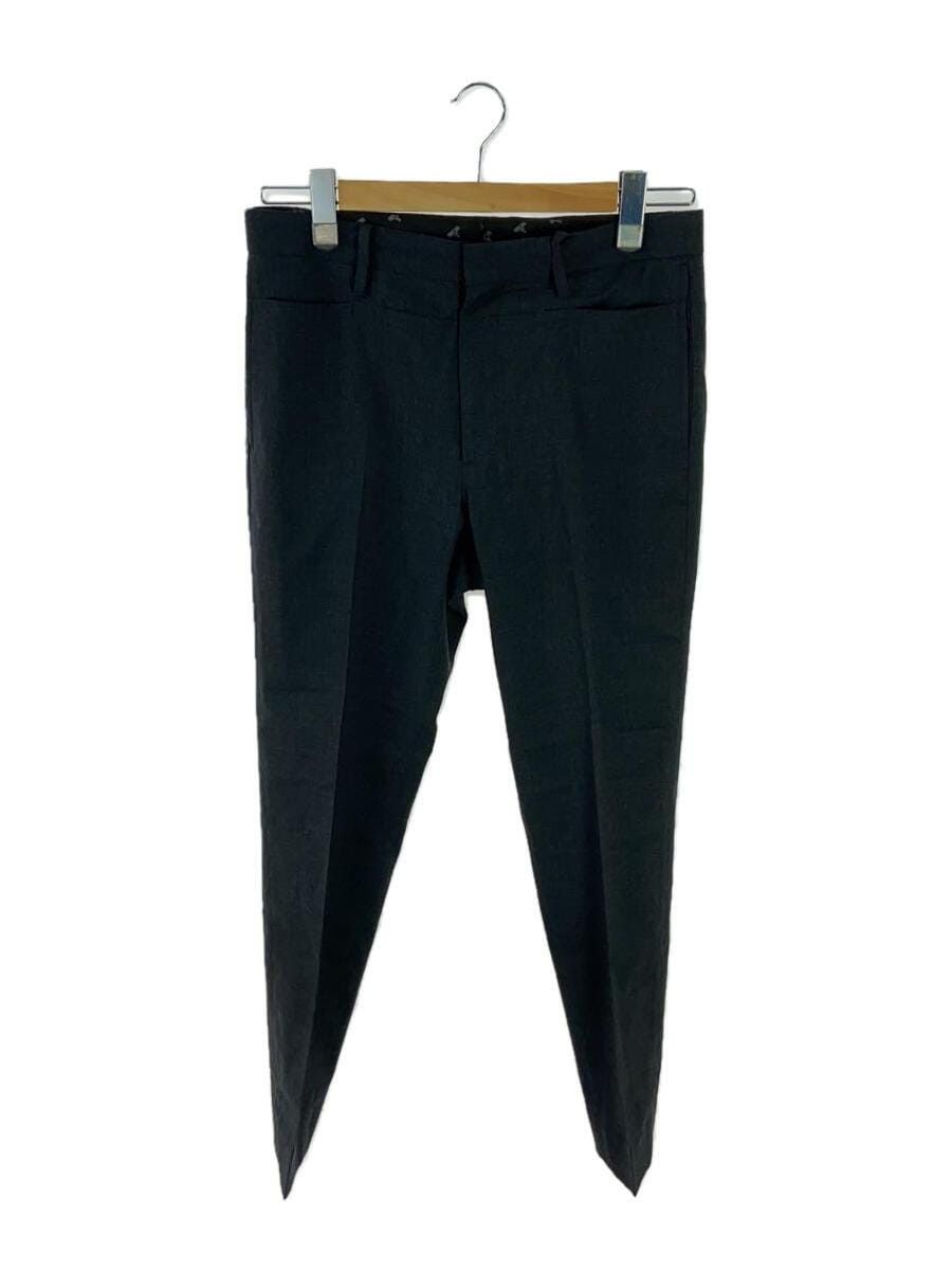 image of Undercover Aw15 Wool Pants in Grey, Men's (Size 32)