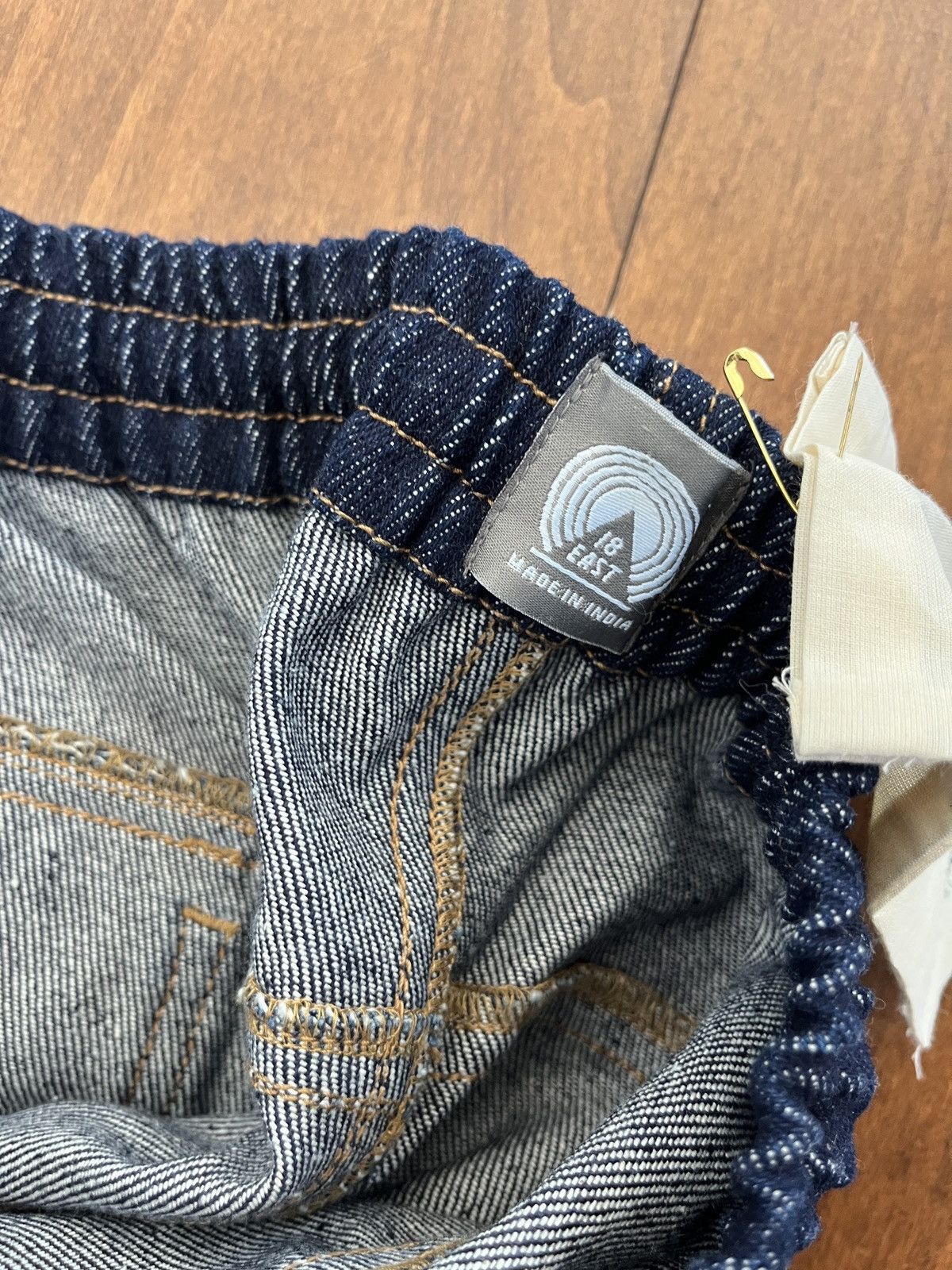 18 East CLUDACH WADER PANT Size US 34 / EU 50 - 7 Thumbnail