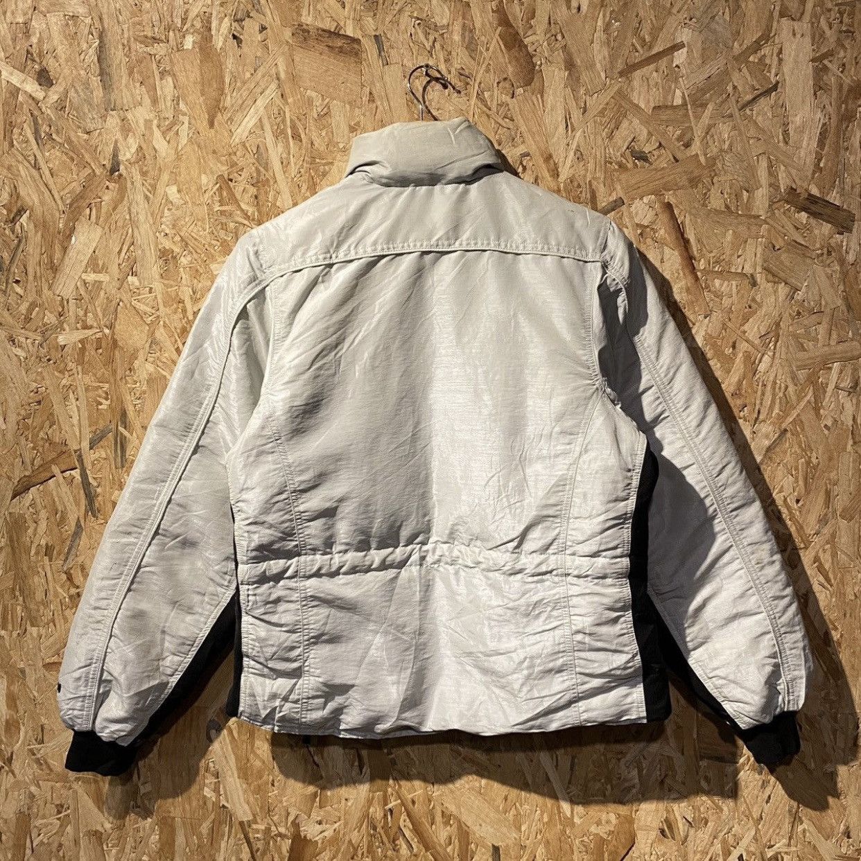 The North Face THE NORTH FACE 600 Jacket Women’s M White Size M / US 6-8 / IT 42-44 - 2 Thumbnail