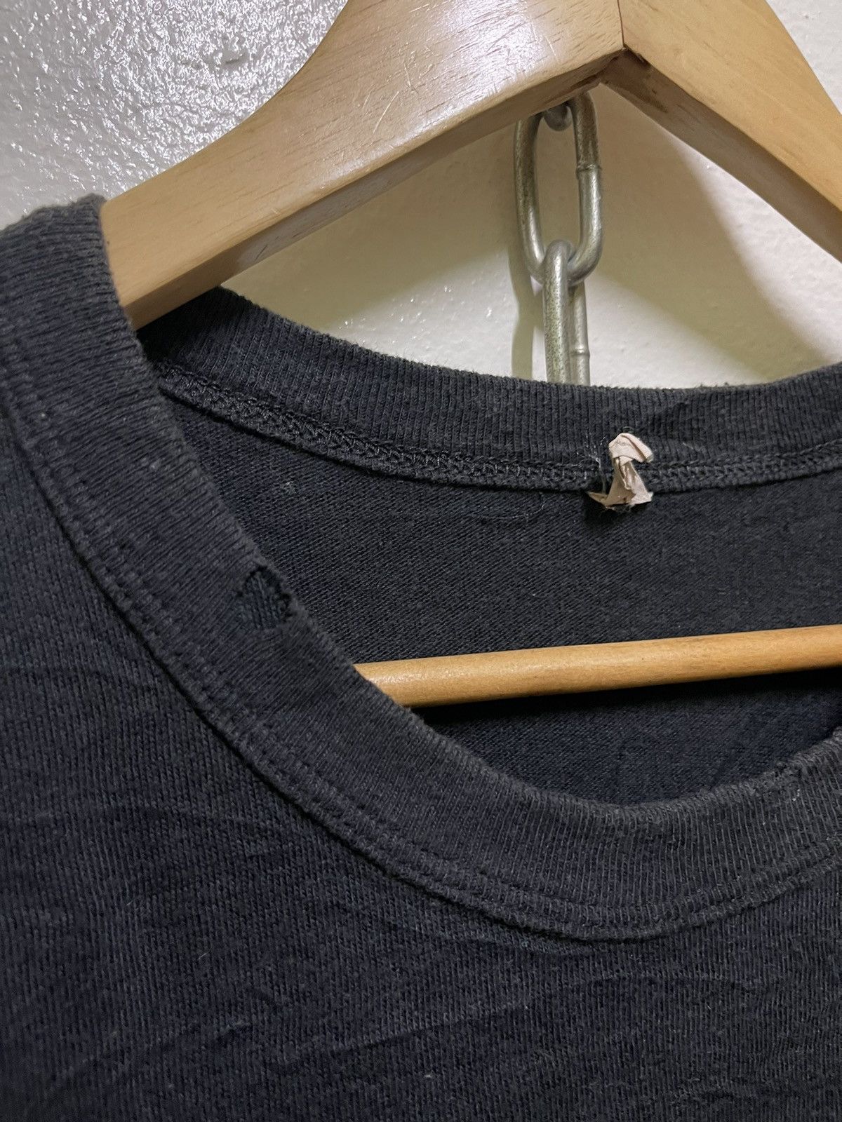 Other Home John Lennon Distressed T Shirt Size US L / EU 52-54 / 3 - 10 Thumbnail