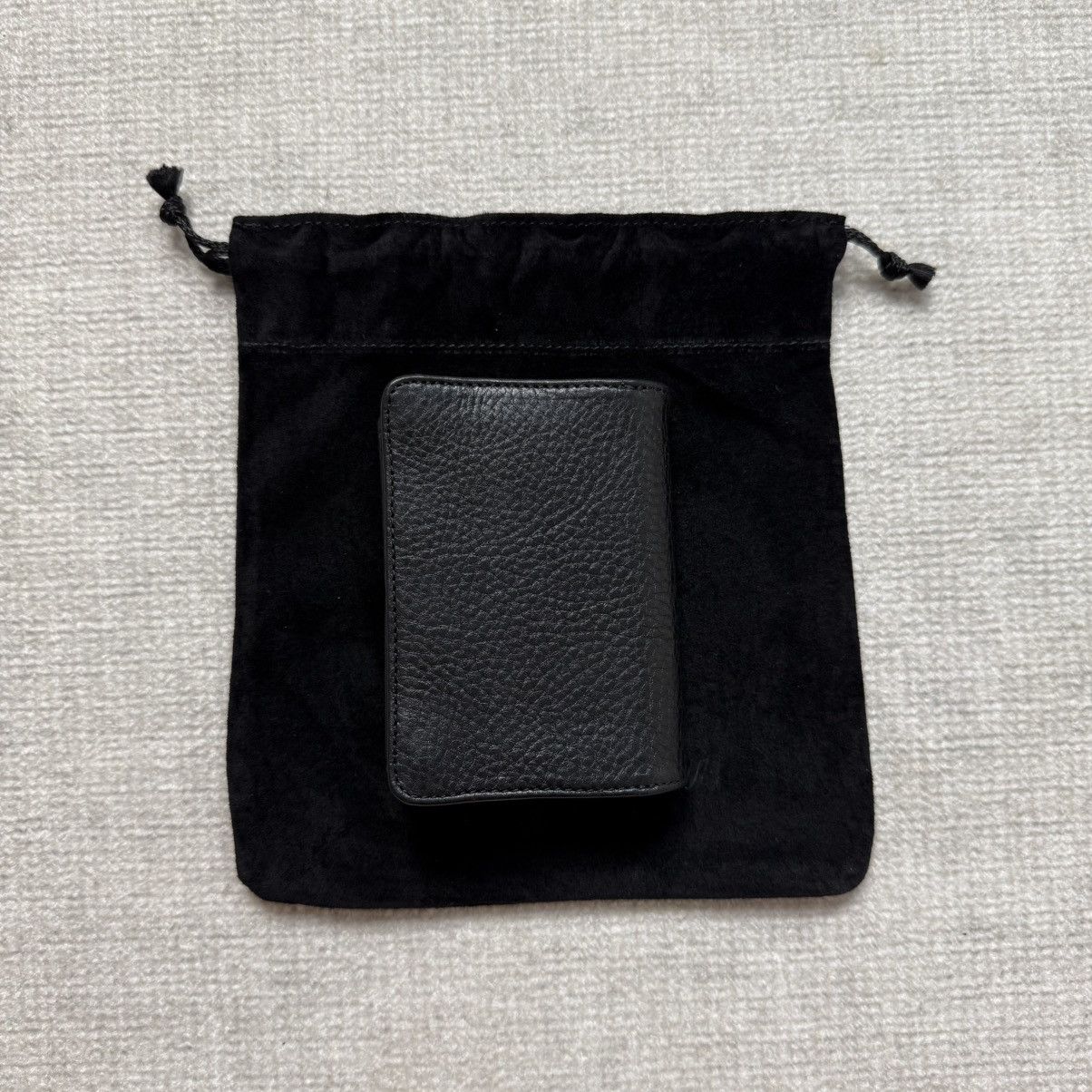 Chrome Hearts Chrome Hearts Card Holder Size ONE SIZE - 3 Thumbnail