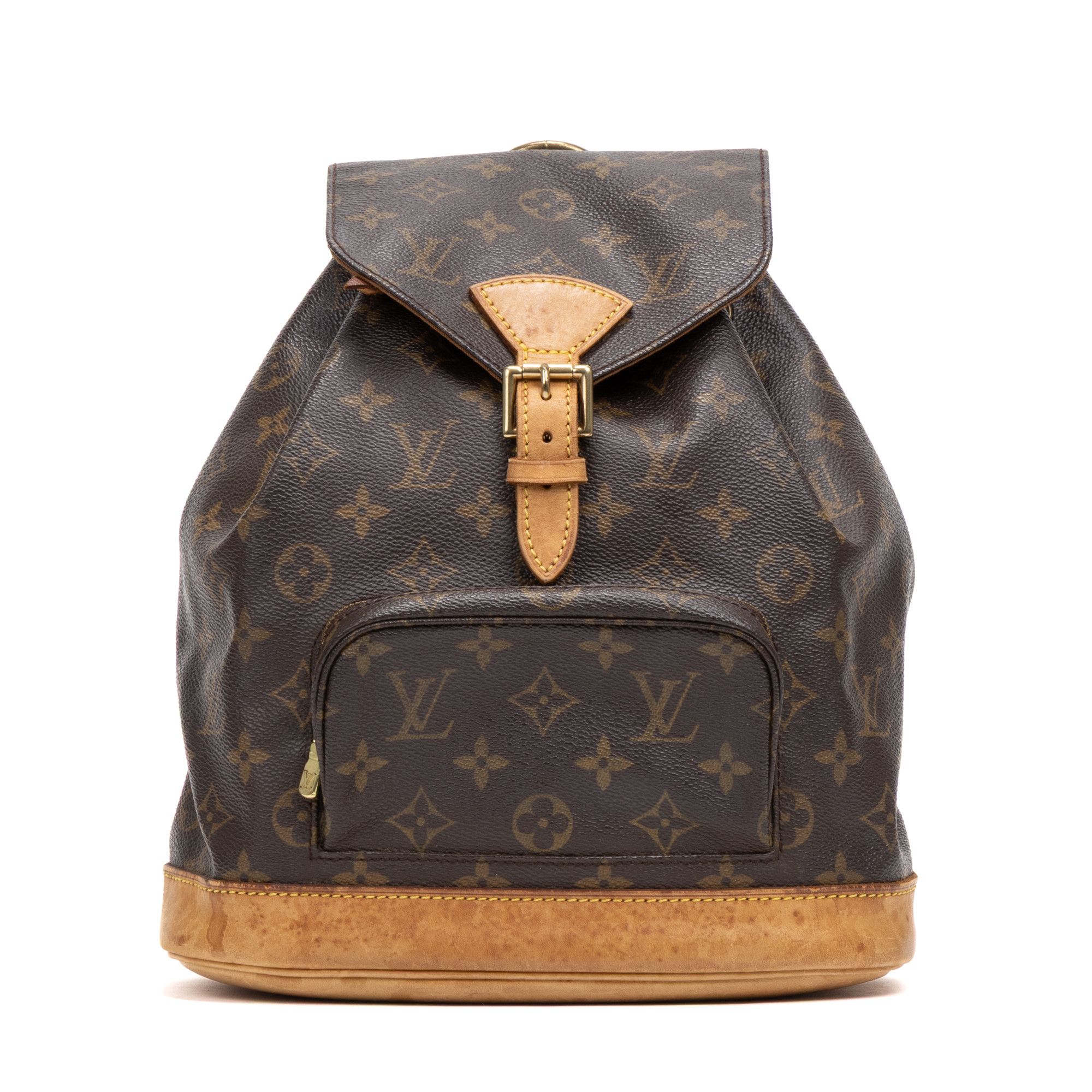 Louis Vuitton Montsouris MM Size ONE SIZE - 1 Thumbnail