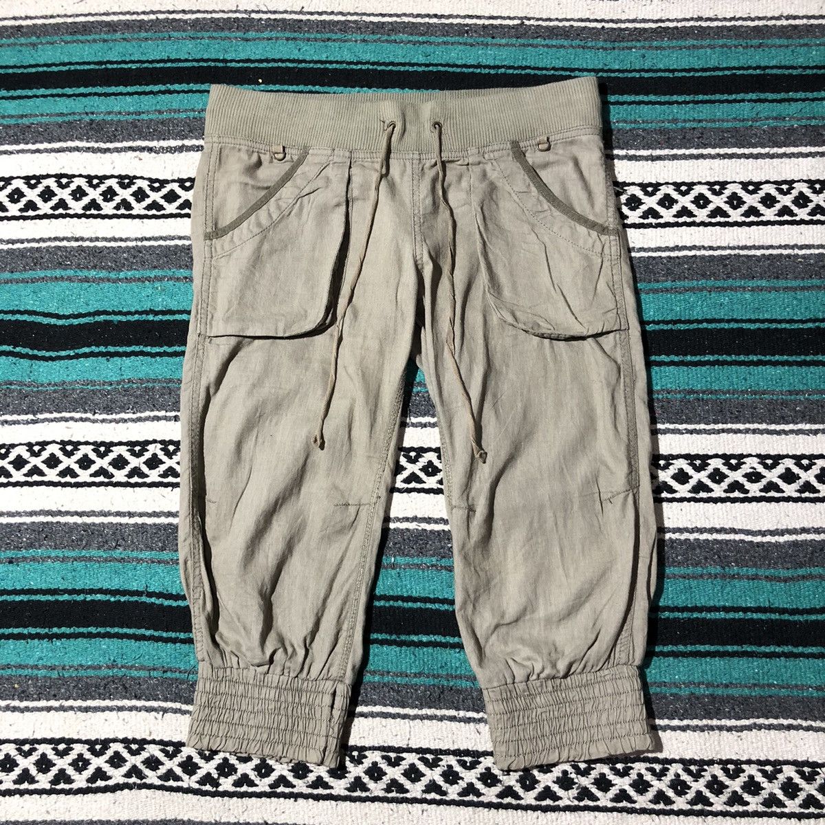 GOA G.O.A Parachute Military Pants Size US 32 / EU 48 - 1 Thumbnail