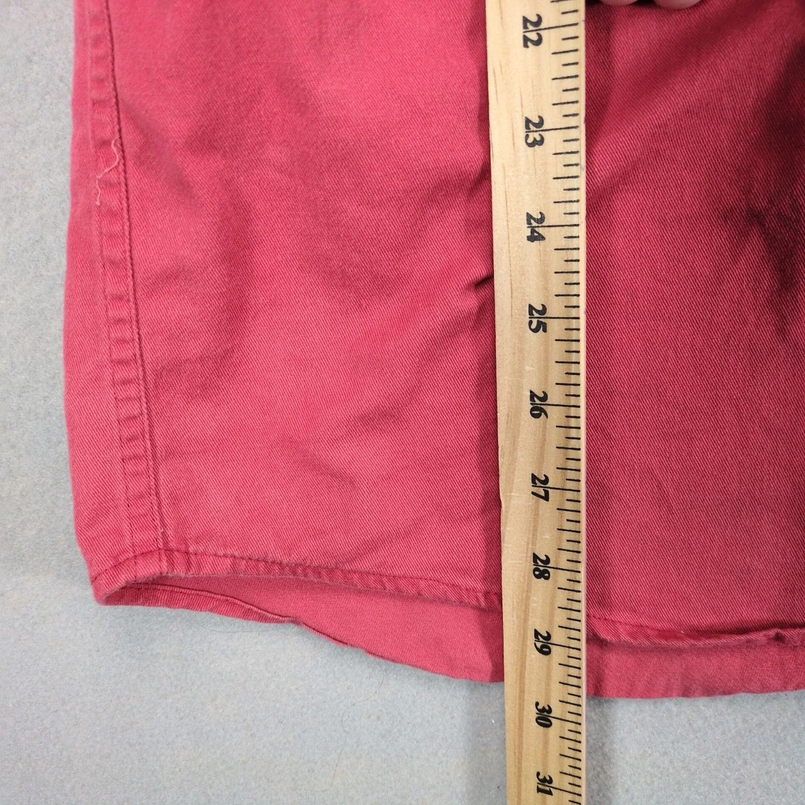 Wrangler Vtg Y2K Wrangler Red Button Up Workwear Shirt Men's L Size US L / EU 52-54 / 3 - 9 Thumbnail