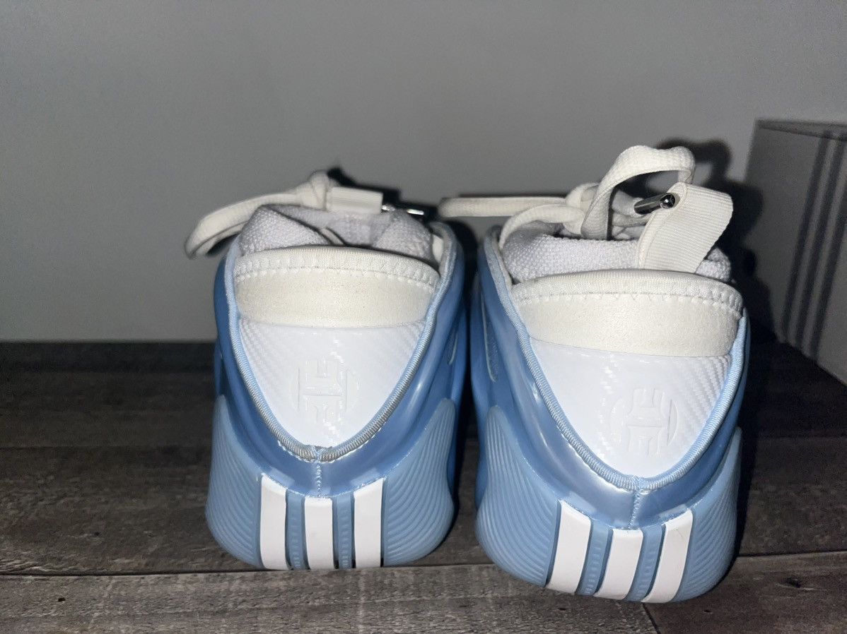 Nike Harden vol 9 Blue. Size US 9 / EU 42 - 3 Thumbnail