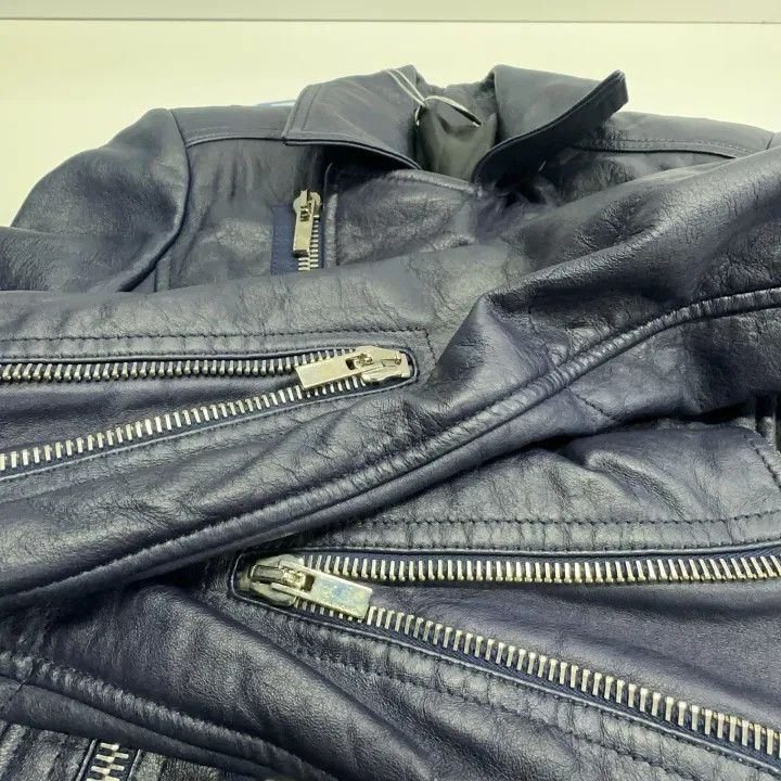 Balenciaga Balenciaga Balenciaga Stylish Casual Outerwear Jacket -250 Size US XXS / EU 40 - 7 Thumbnail