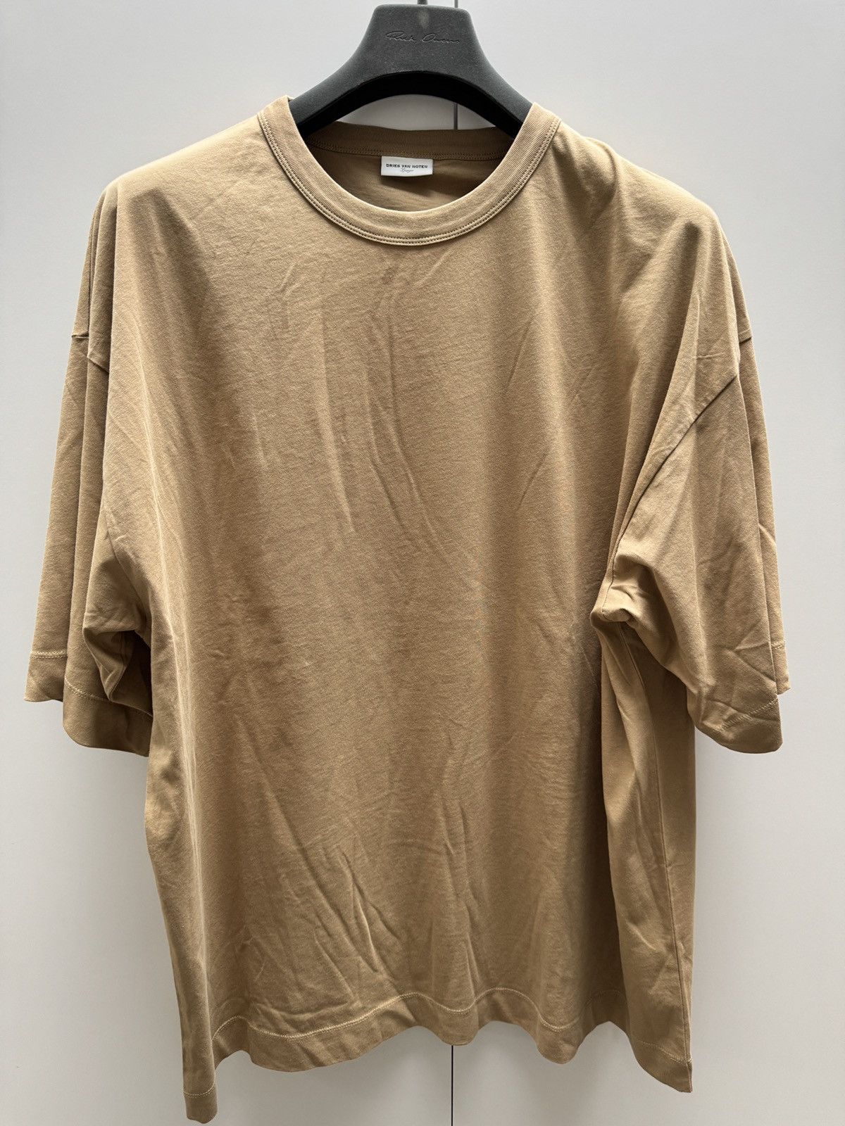 Oversized Tee