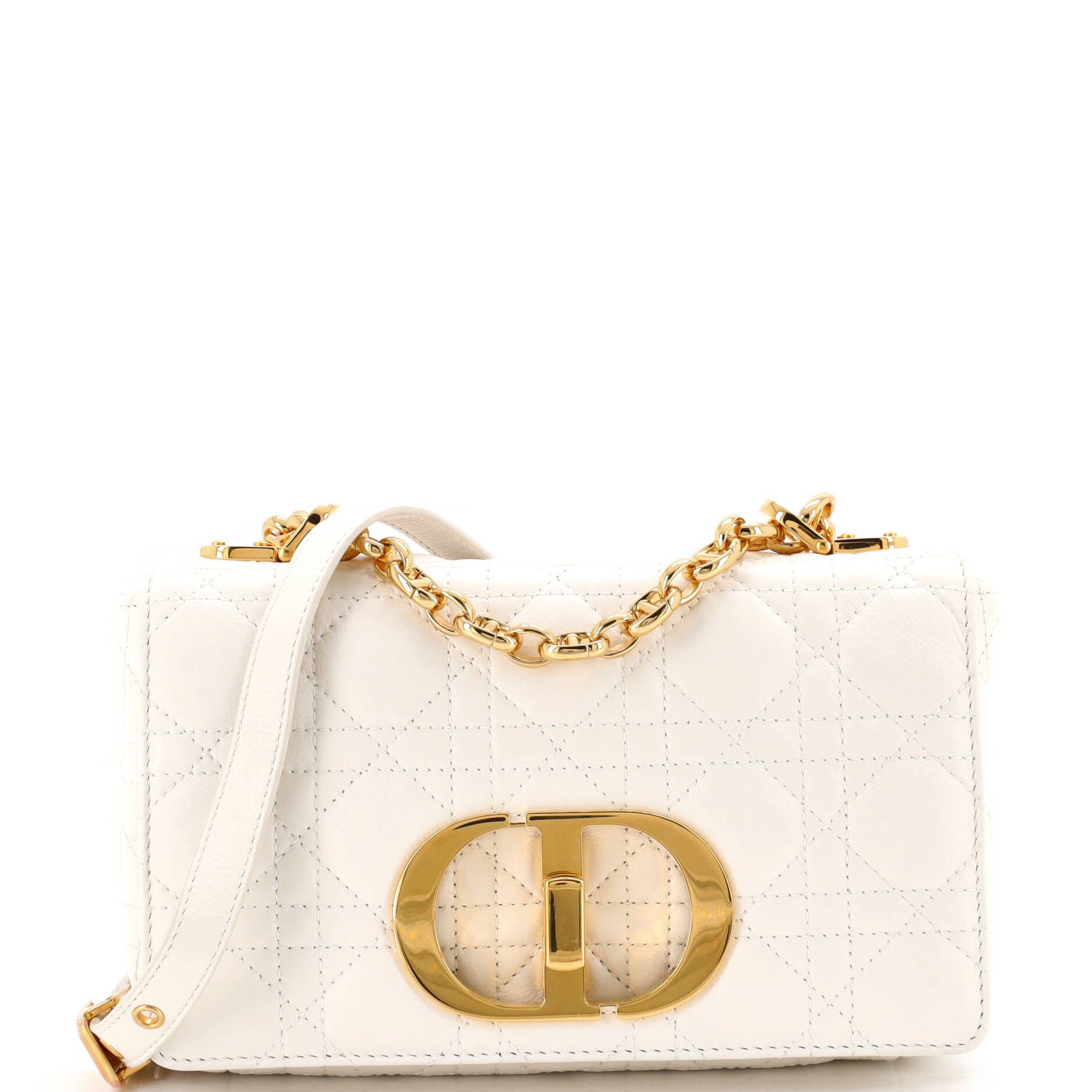 Dior Caro Bag Size ONE SIZE - 1 Thumbnail