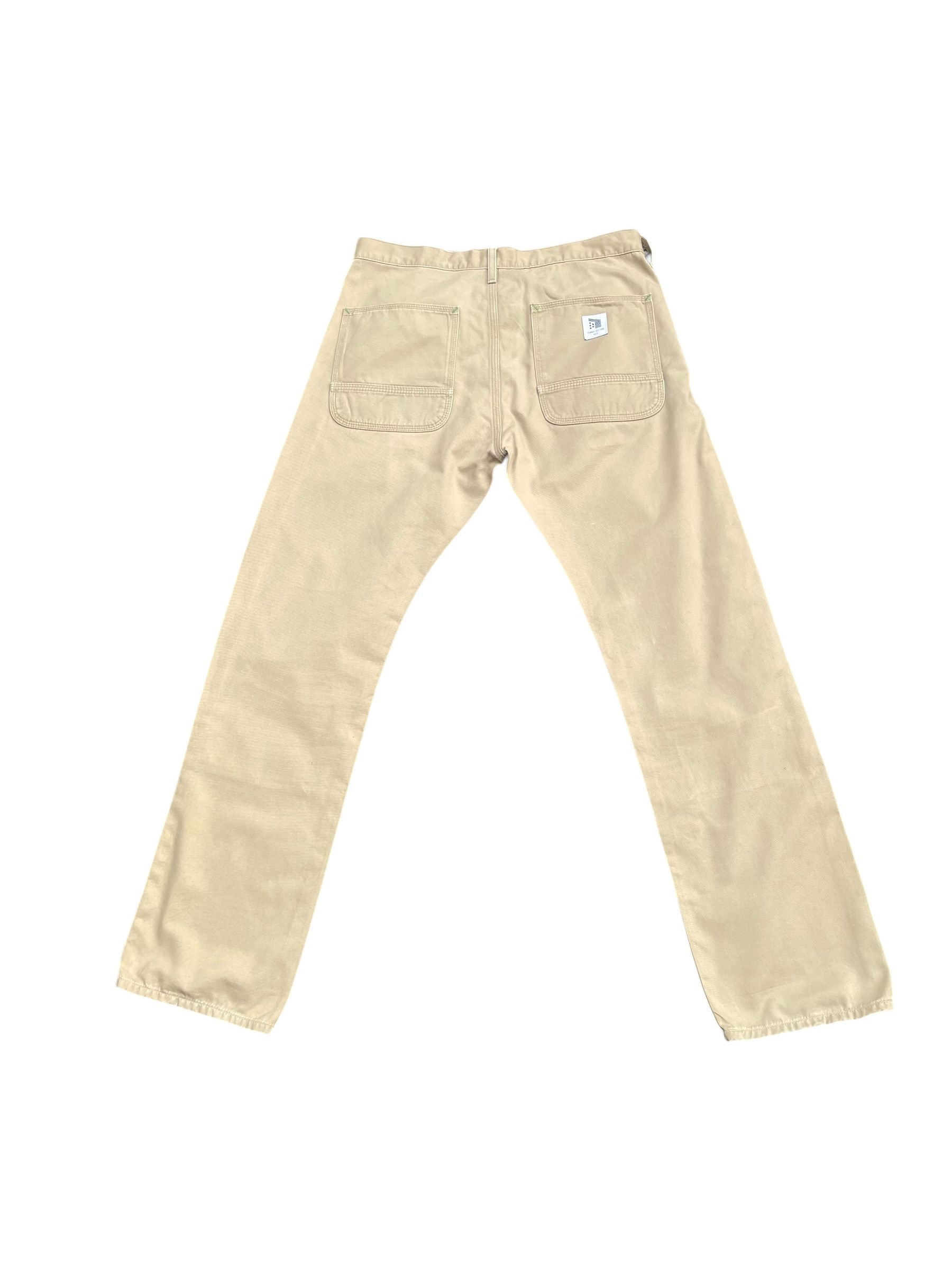 Tommy Hilfiger Tommy Double Knee Size US 33 - 4 Thumbnail