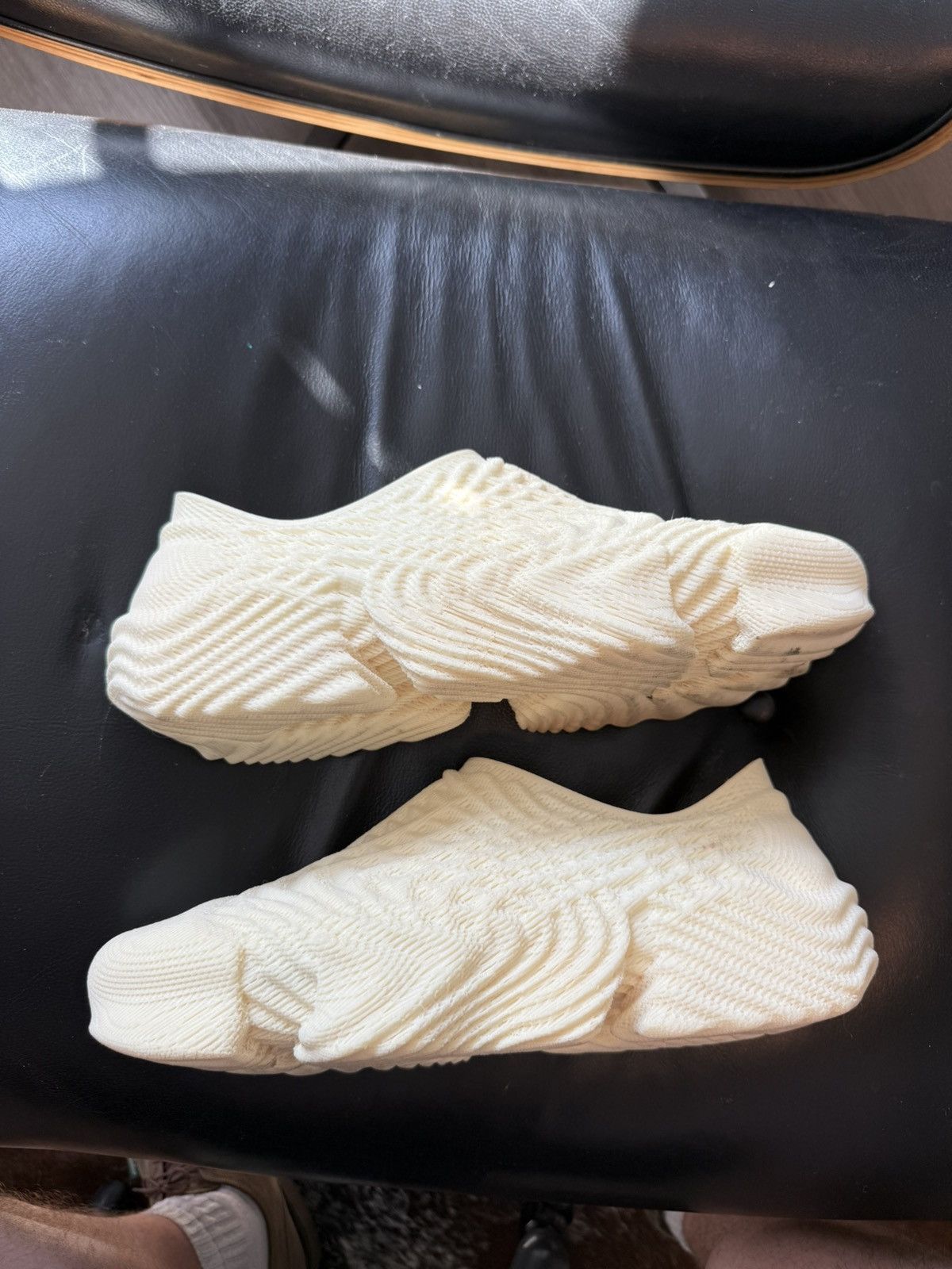 Other Zellerfeld Prentis 3D Printed Shoe Size US 11 / EU 44 - 3 Thumbnail