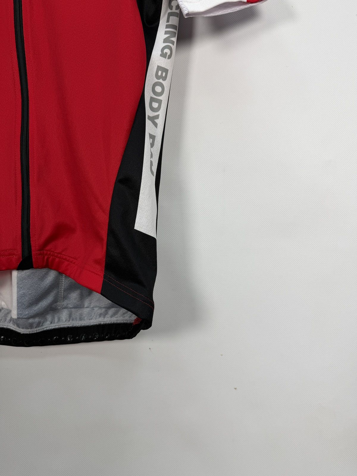 Asos Assos Mangussta S7 Cycling Jersey of Switzerland Size M Size US M / EU 48-50 / 2 - 5 Thumbnail