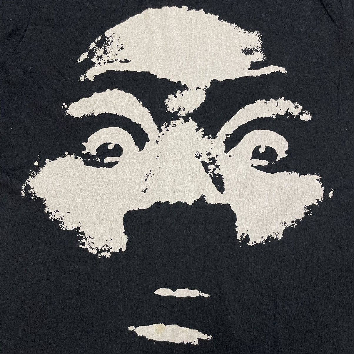 Canvas Childish Gambino "this is america" L/S Tee Size US M / EU 48-50 / 2 - 5 Thumbnail