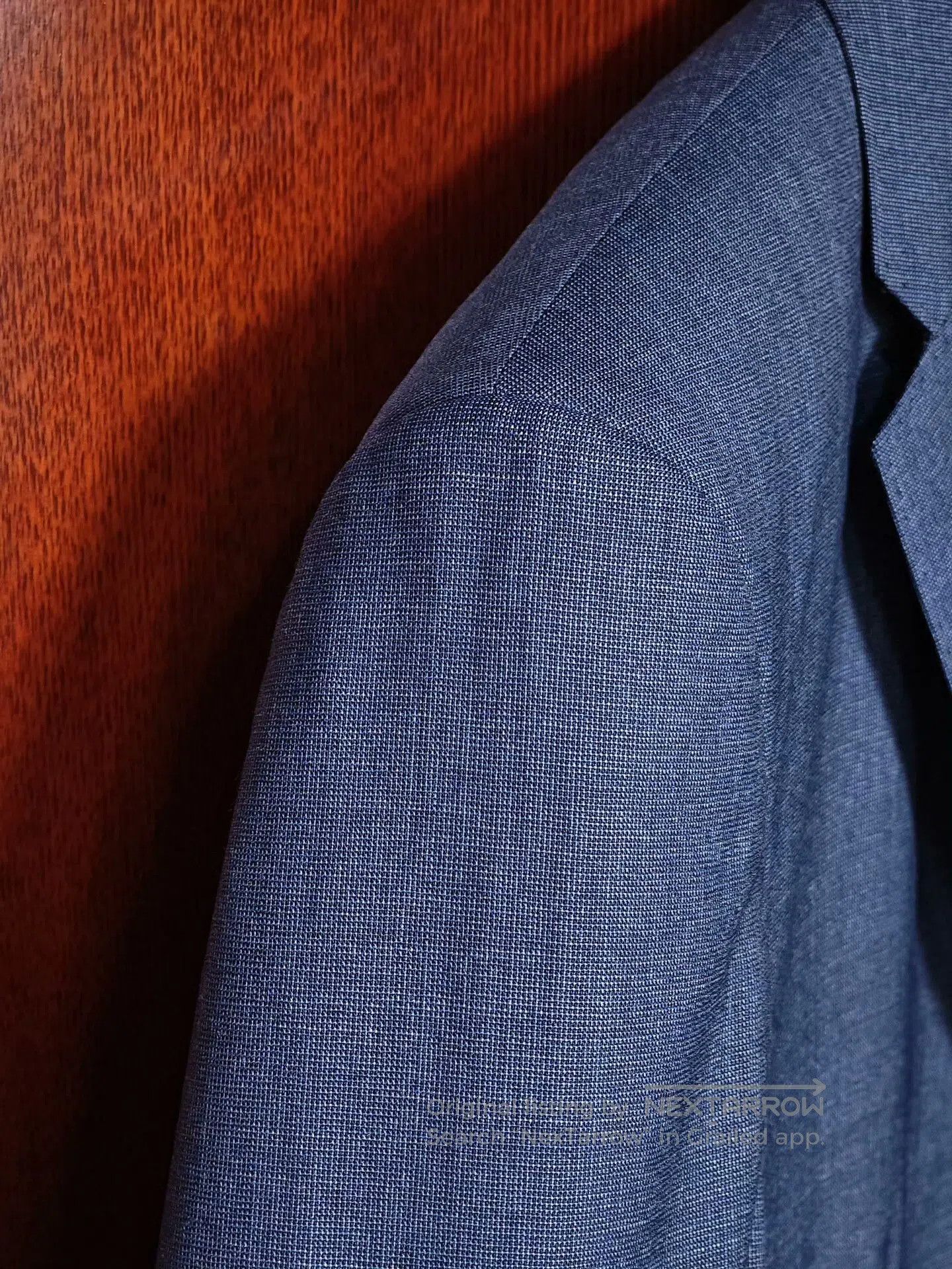 Loro Piana Custom Italian Wool Suit by Loro Piana. Size US S / EU 44-46 / 1 - 3 Thumbnail