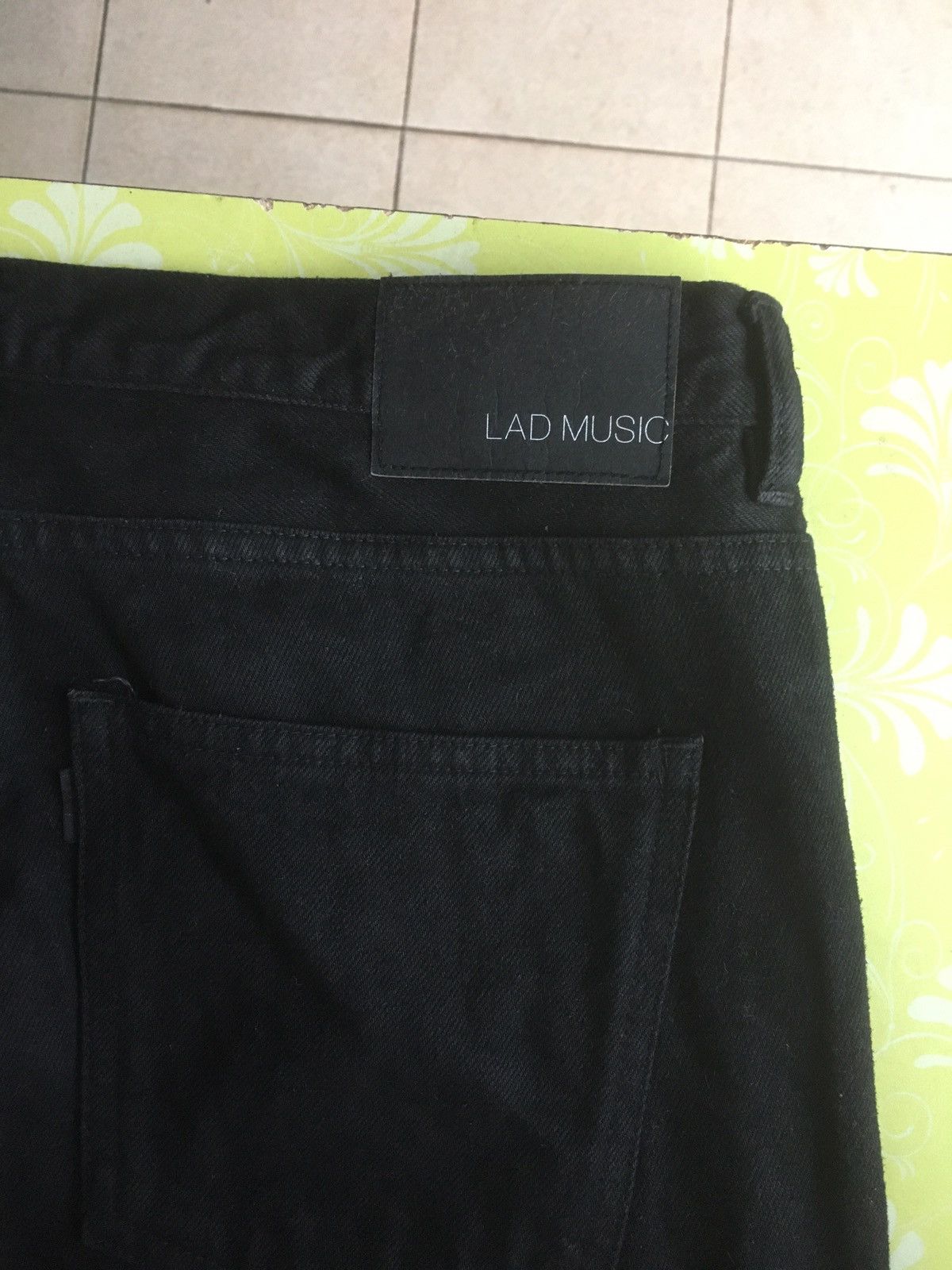 Lad Musician Lad musician Size US 32 / EU 48 - 10 Thumbnail
