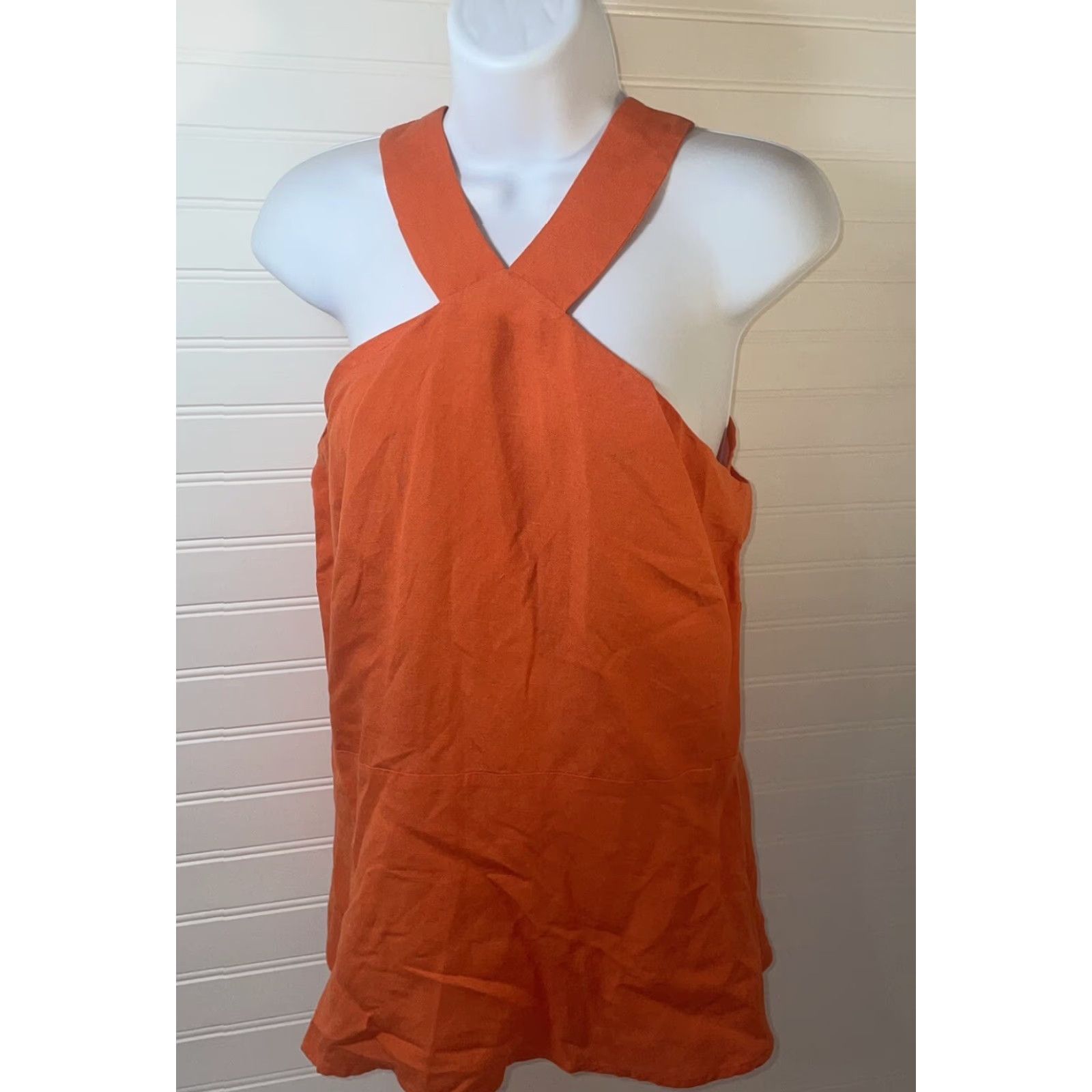 Ann Taylor VINTAGE? No. Size M / US 6-8 / IT 42-44 - 5 Thumbnail