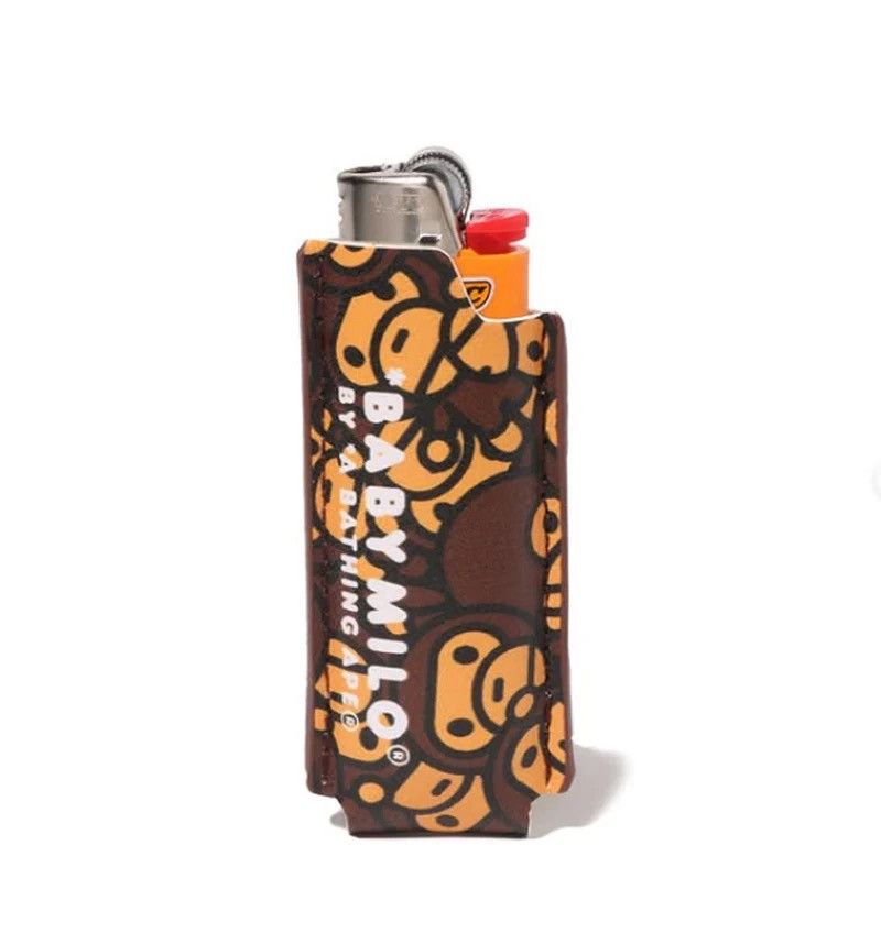 Bape Bape Baby Milo Case Size ONE SIZE - 3 Thumbnail