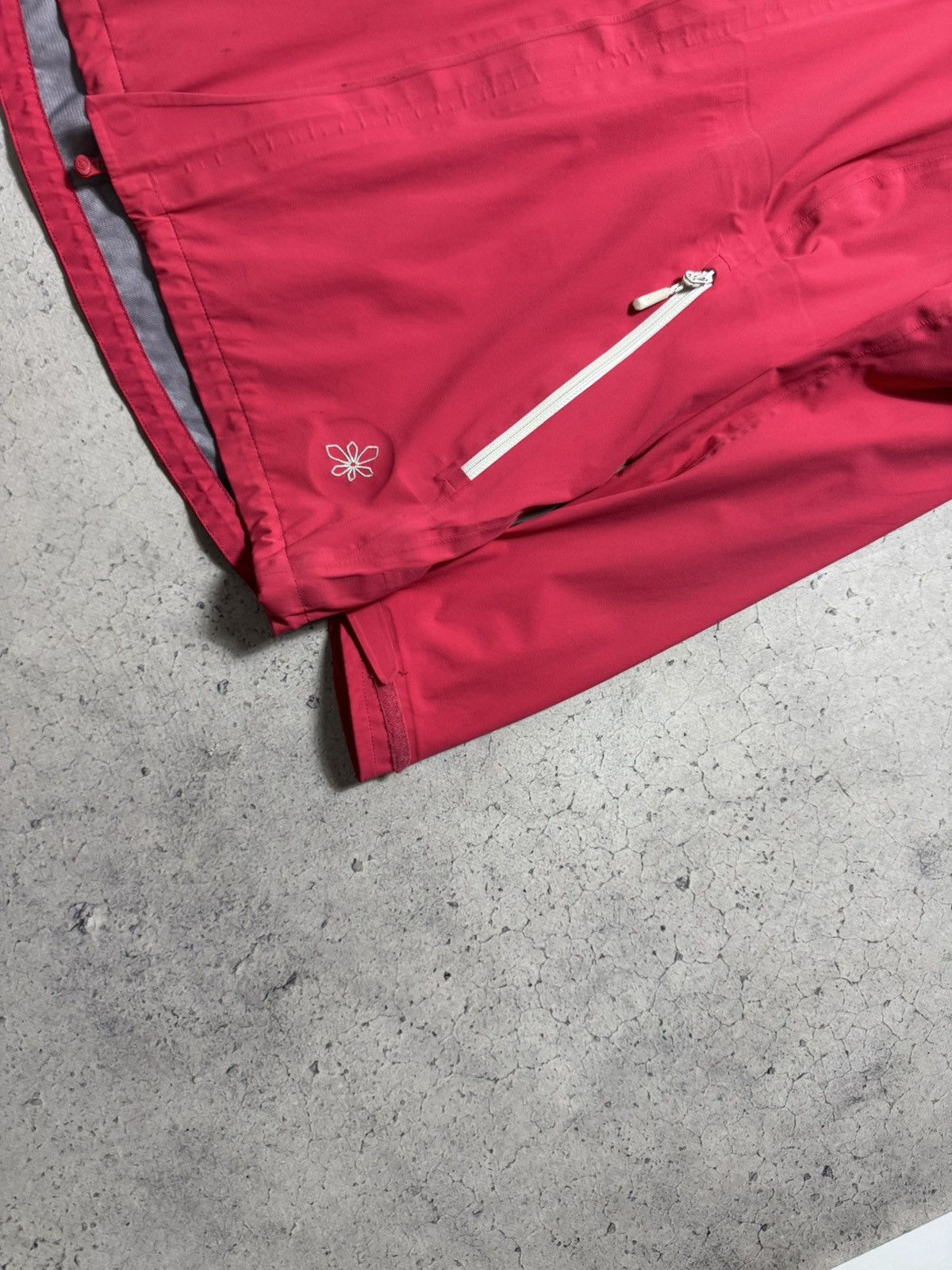 Mammut Mammut Gore-Tex Women’s Outdoor Windbreakers Light Jacket Size M / US 6-8 / IT 42-44 - 3 Thumbnail