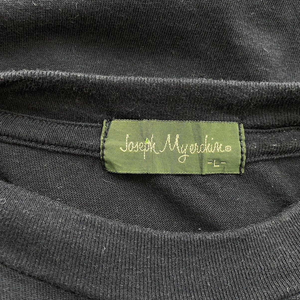 Japanese Brand JOSEPH MYERCHIN Japanese Brand Zebra Habitat Print Design Size US L / EU 52-54 / 3 - 4 Thumbnail