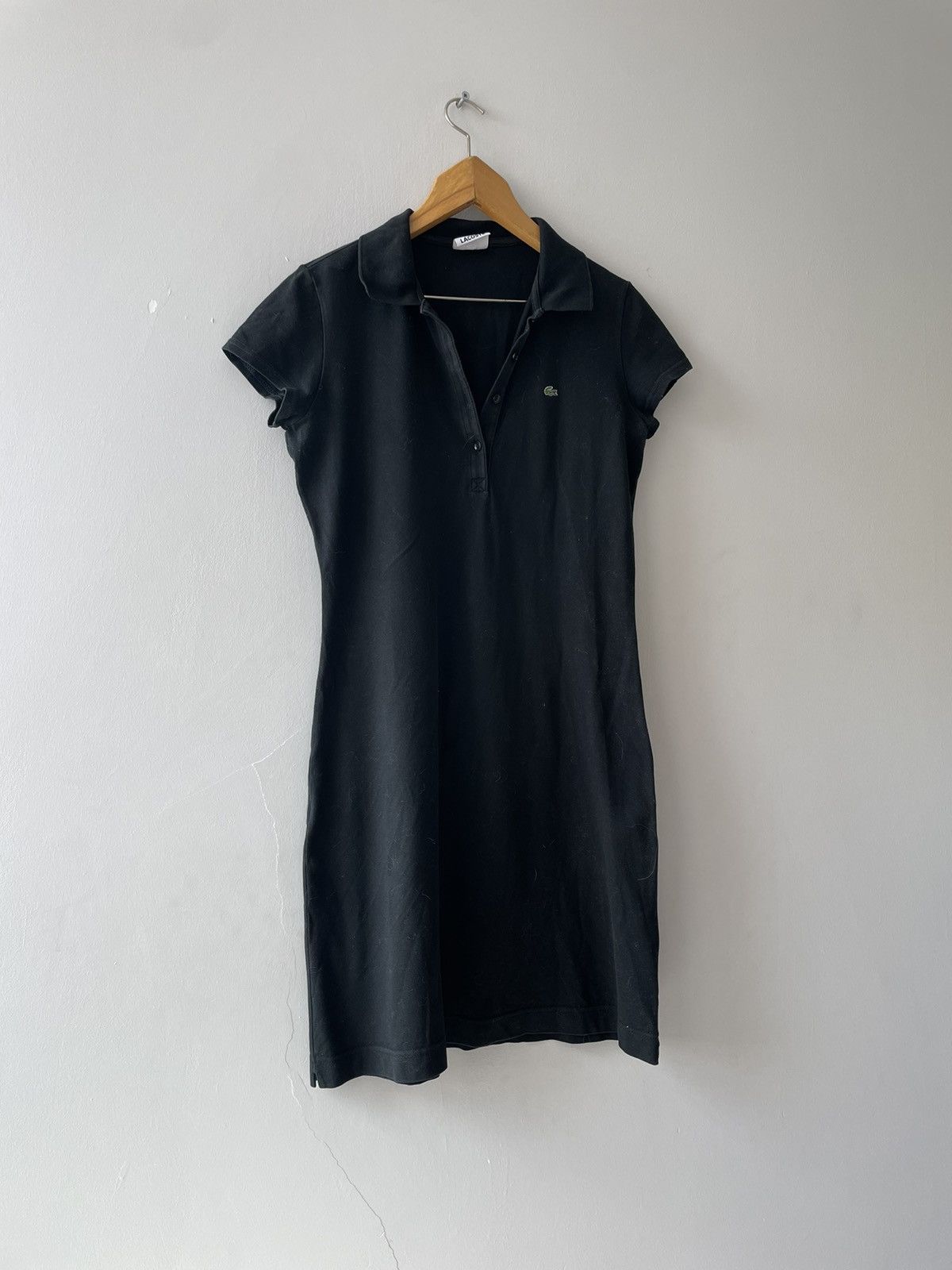 Lacoste Lacoste dress Size L / US 10 / IT 46 - 6 Thumbnail