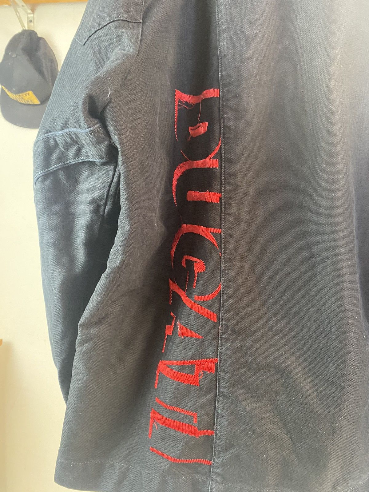 Ducati × Puma rare puma ducati biker jacket Size US XL / EU 56 / 4 - 7 Thumbnail