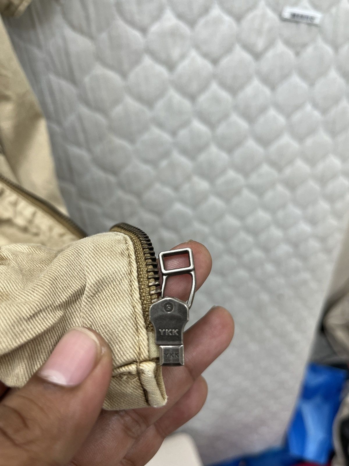 Avirex 🔥STEALS🔥 AVIREX MILITARY ZIPPER SHIRTS Size US M / EU 48-50 / 2 - 13 Thumbnail