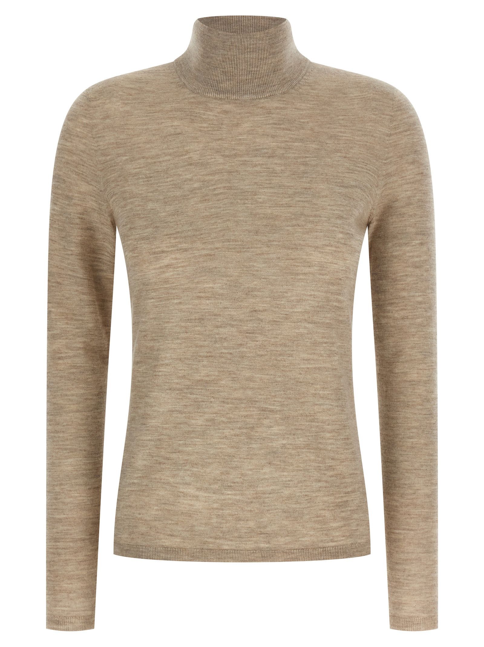 Max Mara 'Meana' Turtleneck Sweater Size S / US 4 / IT 40 - 1 Thumbnail