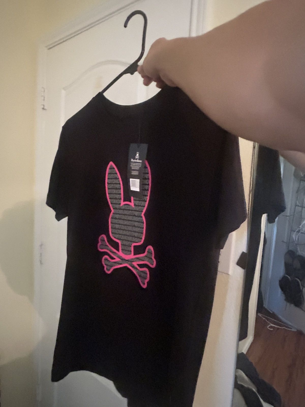 Vintage Physco Bunny Brand New With Tags Size US M / EU 48-50 / 2 - 1 Thumbnail