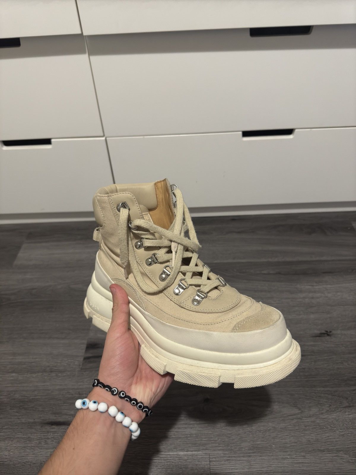 Both Both Gao Evo Boots IT41/US8 Size US 8 / EU 41 - 4 Thumbnail
