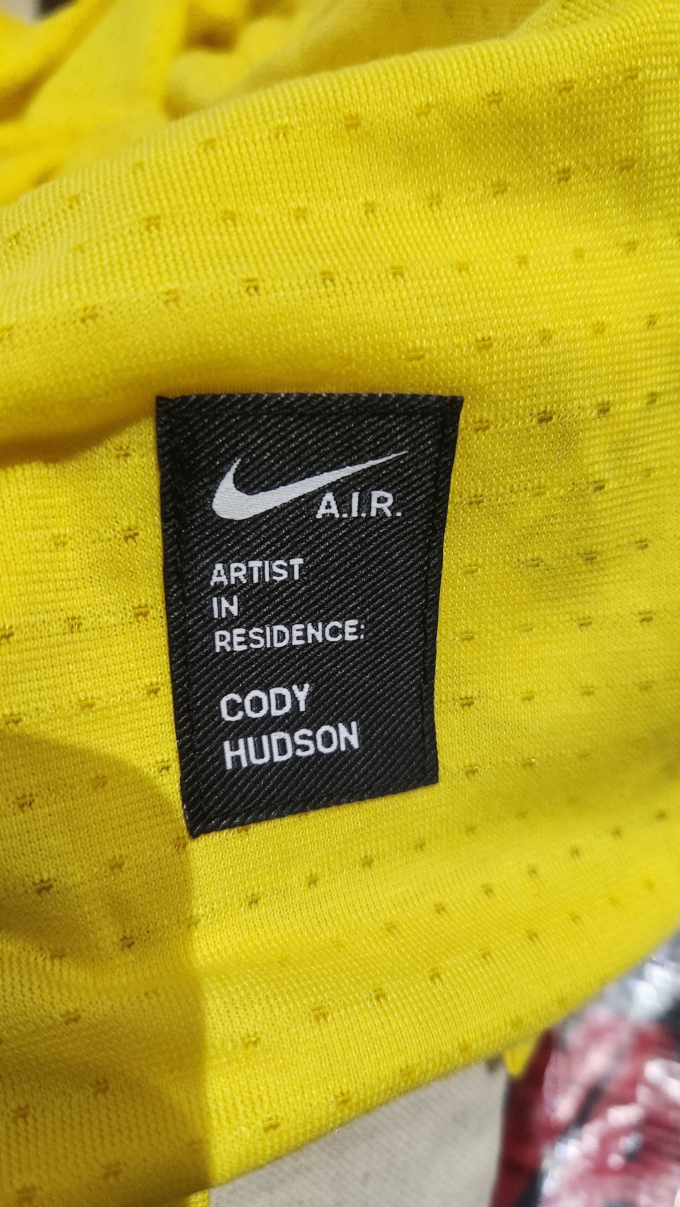 Nike Cody Hudson Size US S / EU 44-46 / 1 - 4 Thumbnail