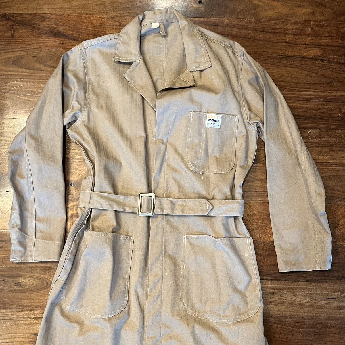Sears Vintage Vintage 1950 s coat dress by Sears Hercules Shop Coats Grailed