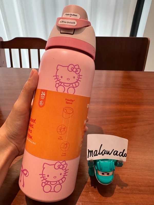 Other NEW Owala 32 Oz Size ONE SIZE - 1 Thumbnail