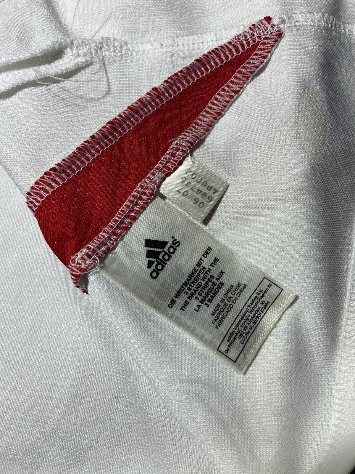 Vintage 💥Liverpool vintage football jersey t-shirt‼️ Size US L / EU 52-54 / 3 - 10 Thumbnail