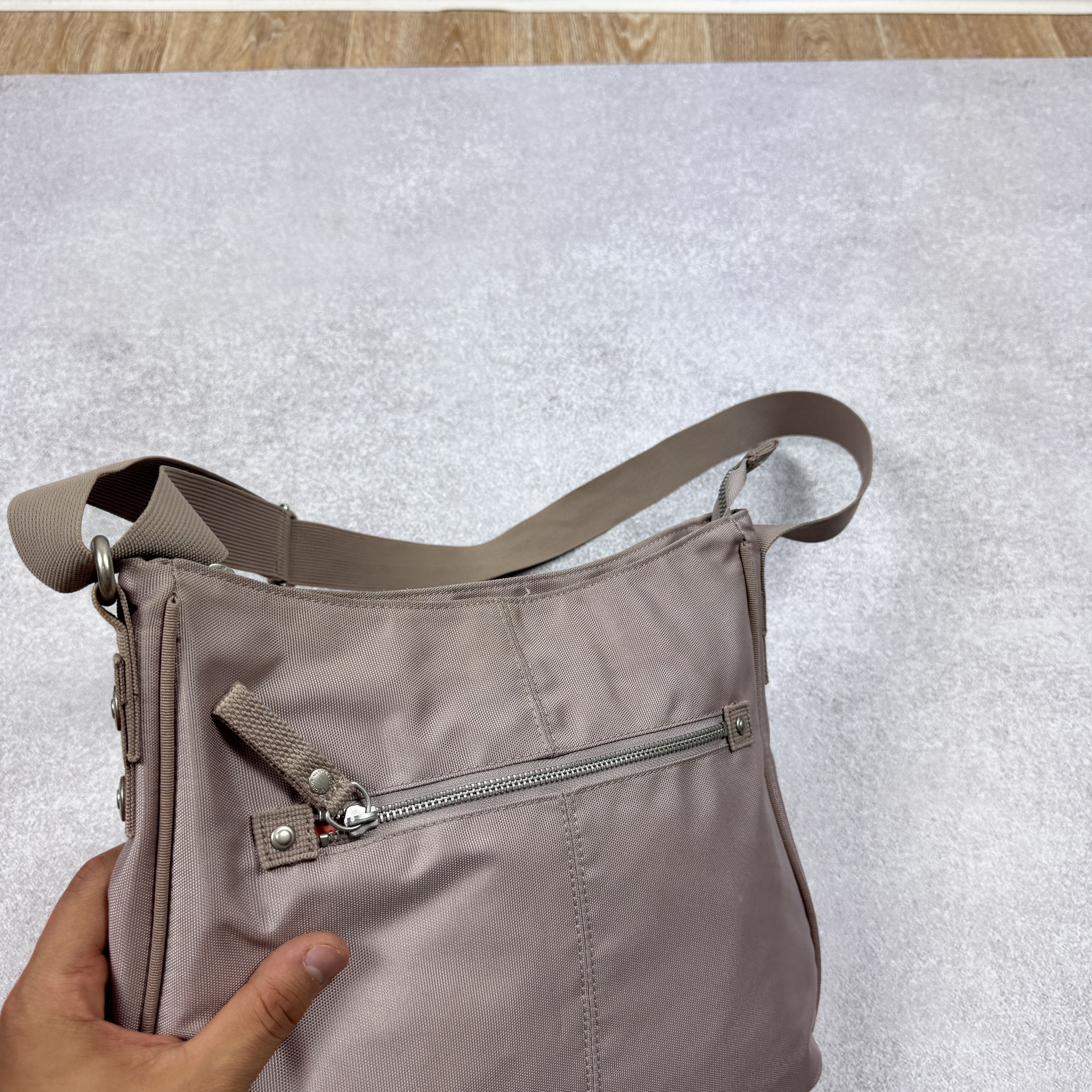 George Gina & Lucy George Gina & Lucy GGL Super Gu(r)t Pink Y2K Handle Bag Size ONE SIZE - 7 Thumbnail