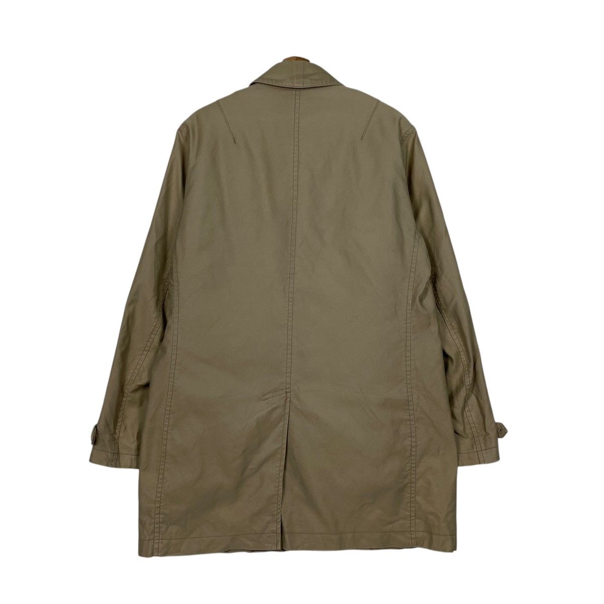 BIGI Men's Bigi Spillo & Filo Thermolite Jacket Size US M / EU 48-50 / 2 - 7 Thumbnail