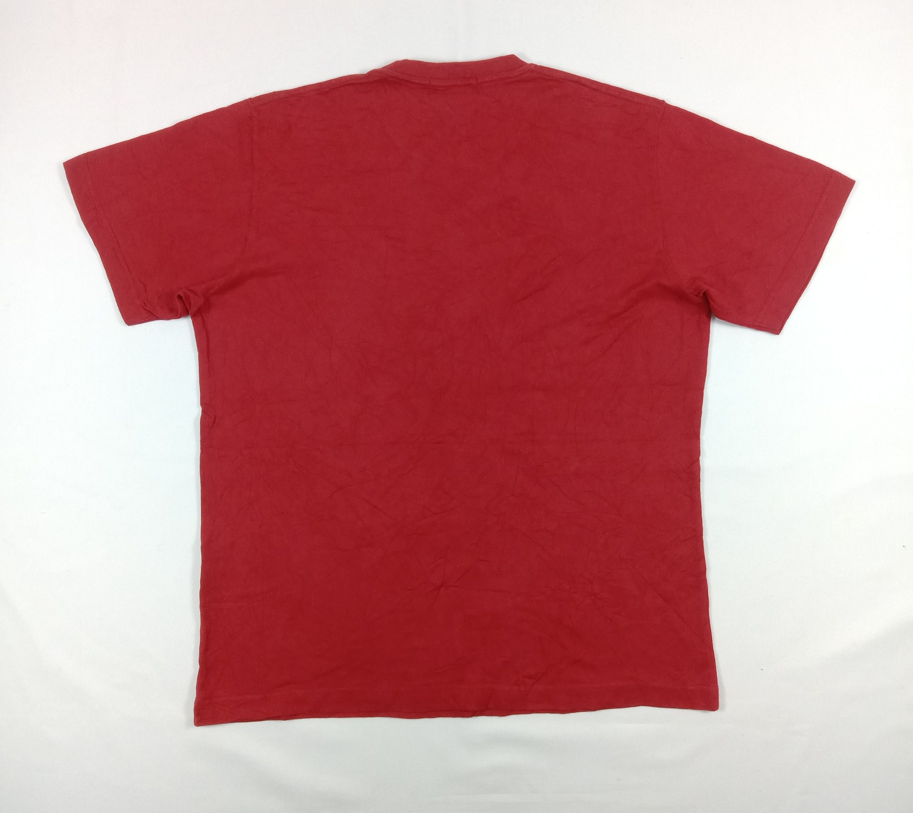 Fuck Art, Make Tees Vintage 21st Century Leaders Art T Shirt Size US L / EU 52-54 / 3 - 5 Thumbnail
