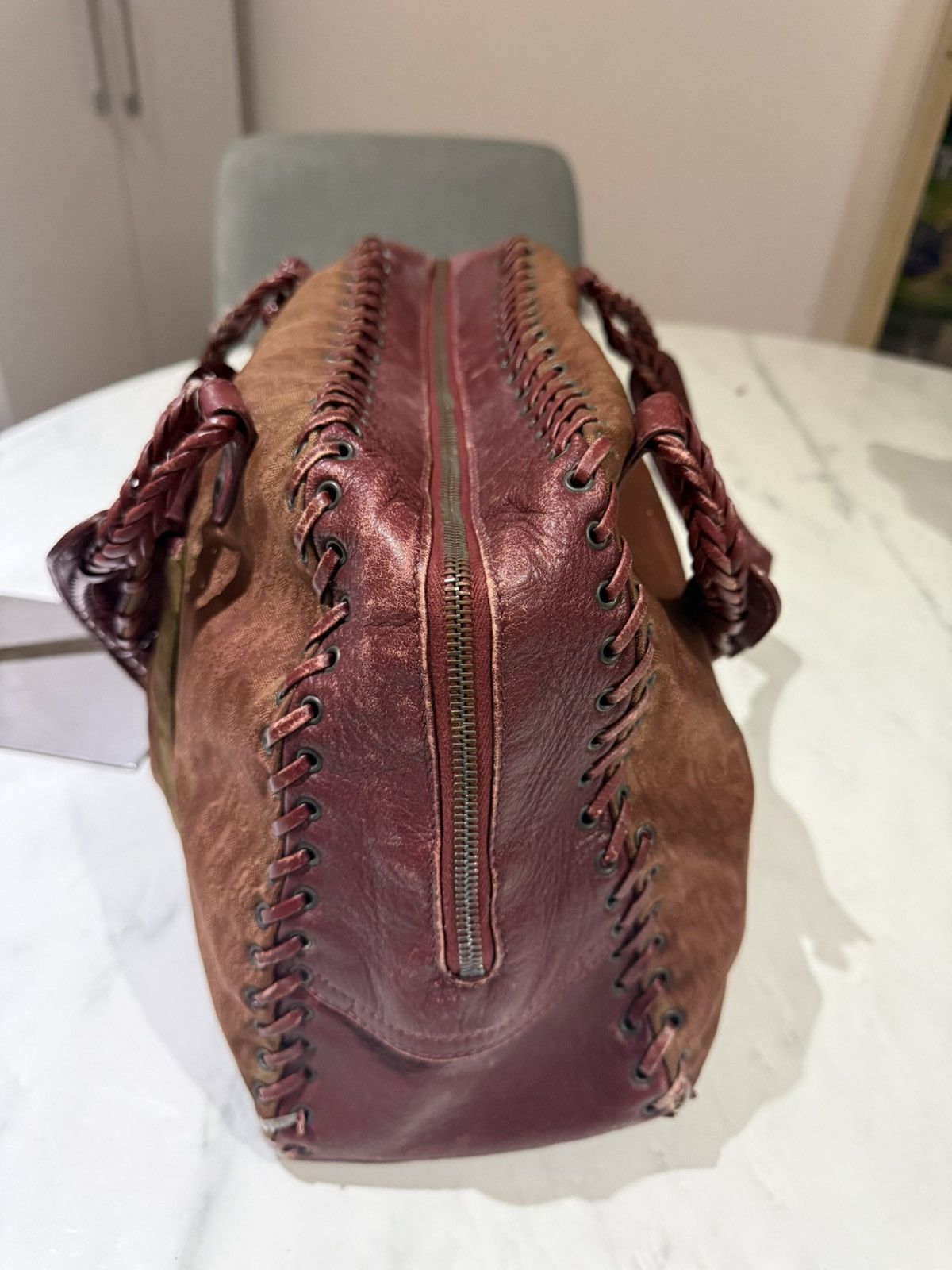 Dior Dior Vintage Bag Size ONE SIZE - 3 Thumbnail