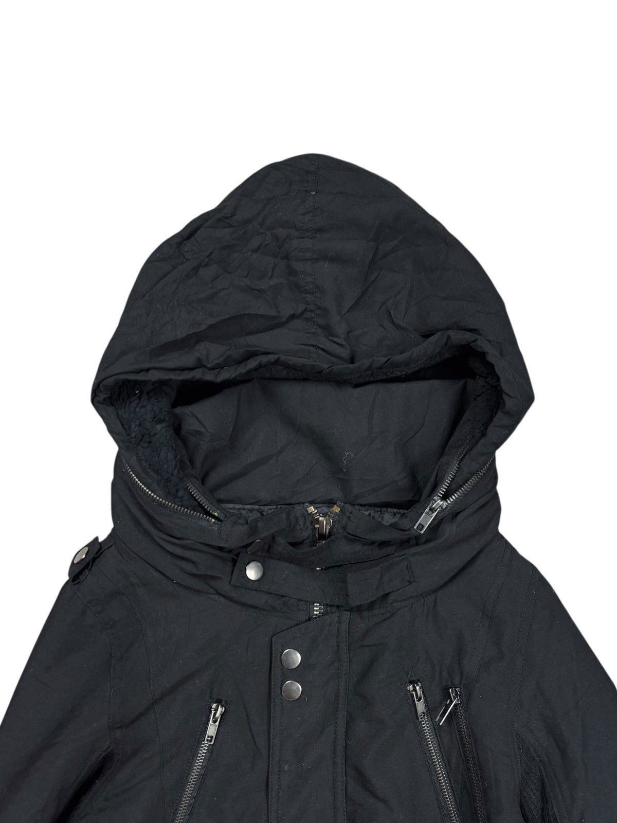 GOA 2000s Lip Service - Archive Bono Jacket Size US M / EU 48-50 / 2 - 7 Thumbnail