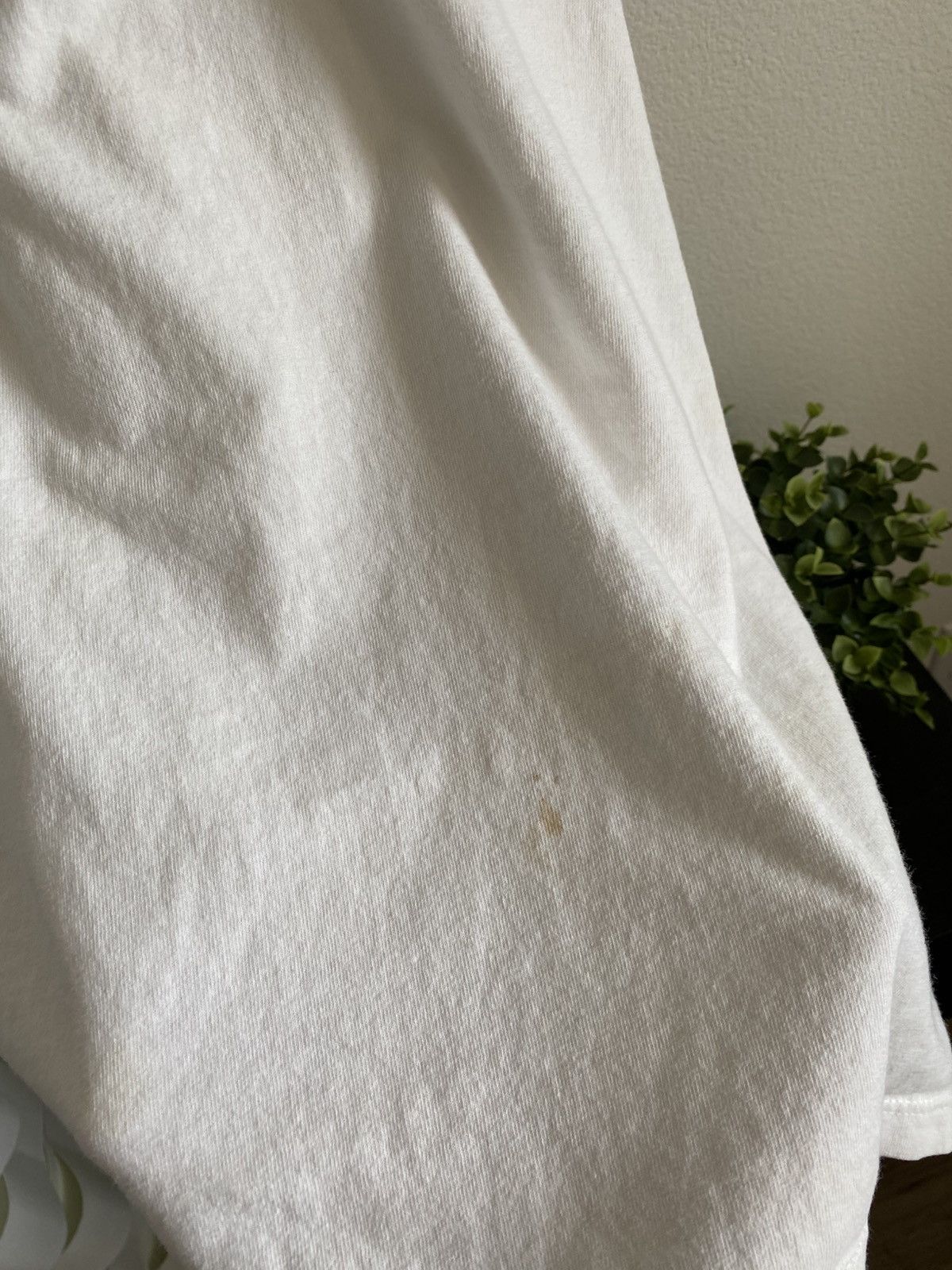 Tommy Hilfiger Vintage 90s Tommy Hilfiger Box Logo Tee Size US XL / EU 56 / 4 - 5 Thumbnail