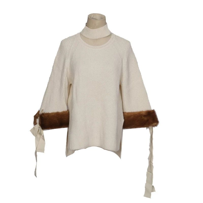 Fendi Fendi Sweater S Men Size US S / EU 44-46 / 1 - 1 Thumbnail