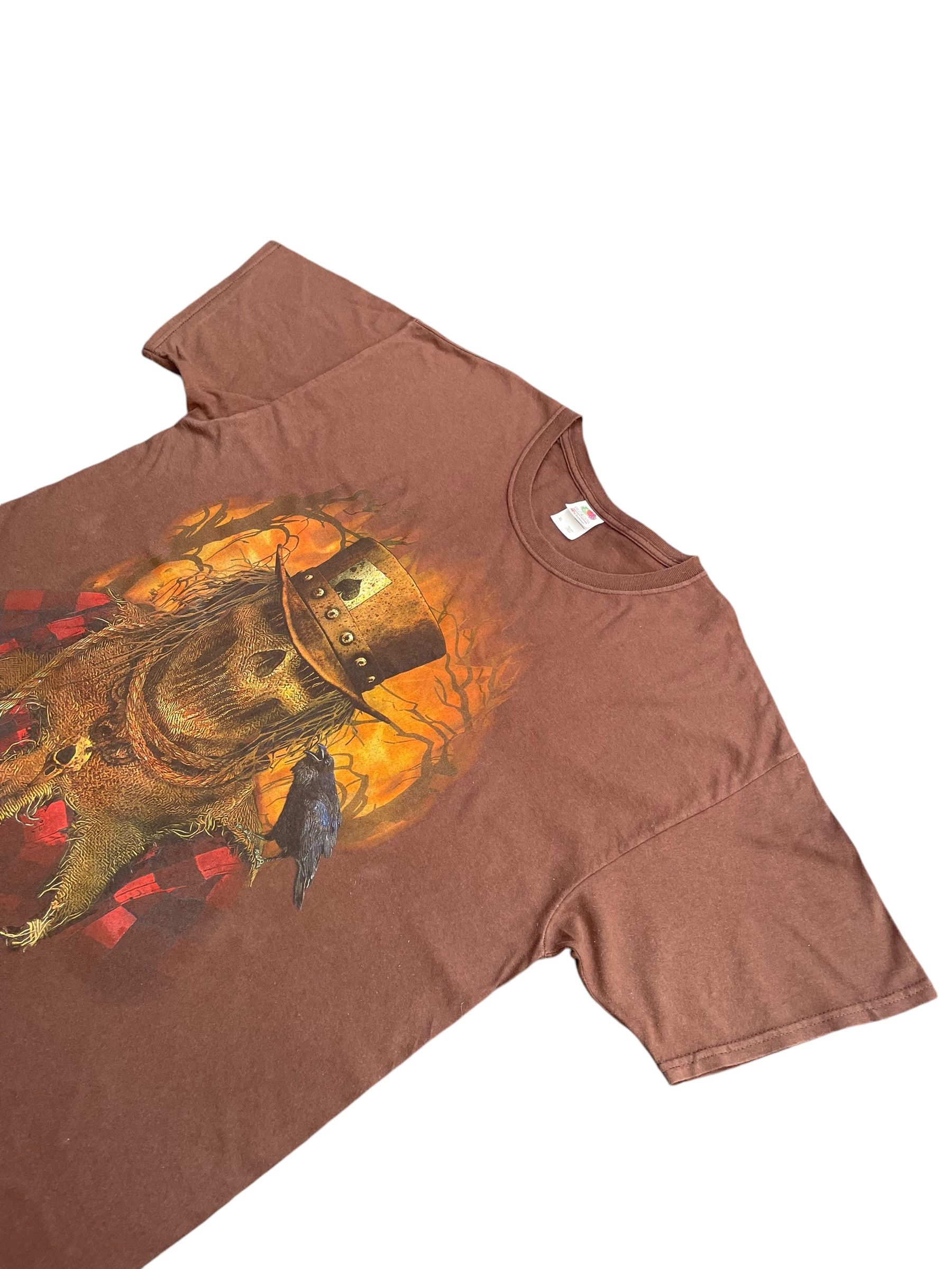 Other Scarecrow Tshirt Size US XL / EU 56 / 4 - 2 Thumbnail
