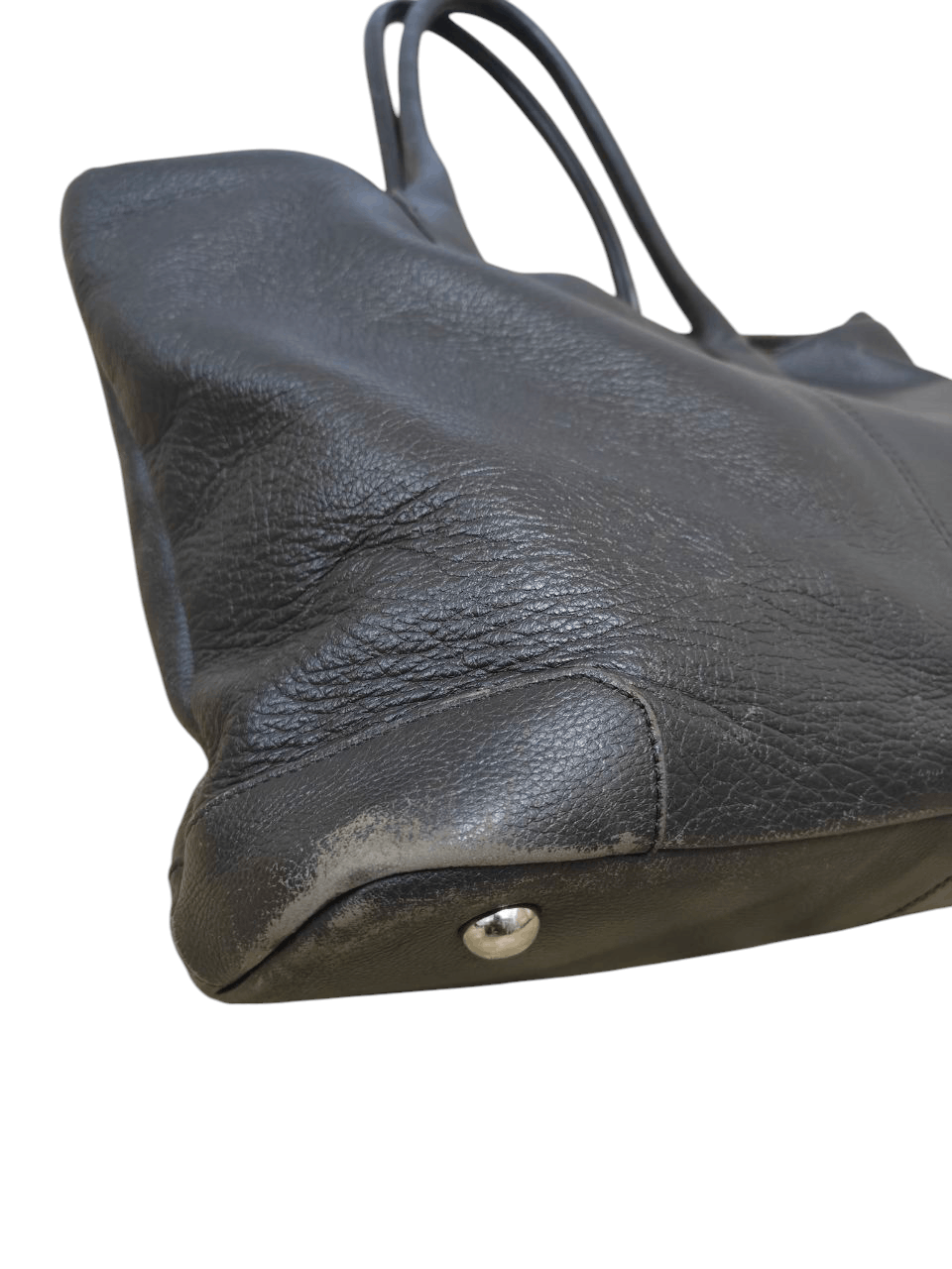 Beams Plus Beams Leather Tote Bag Size ONE SIZE - 7 Thumbnail