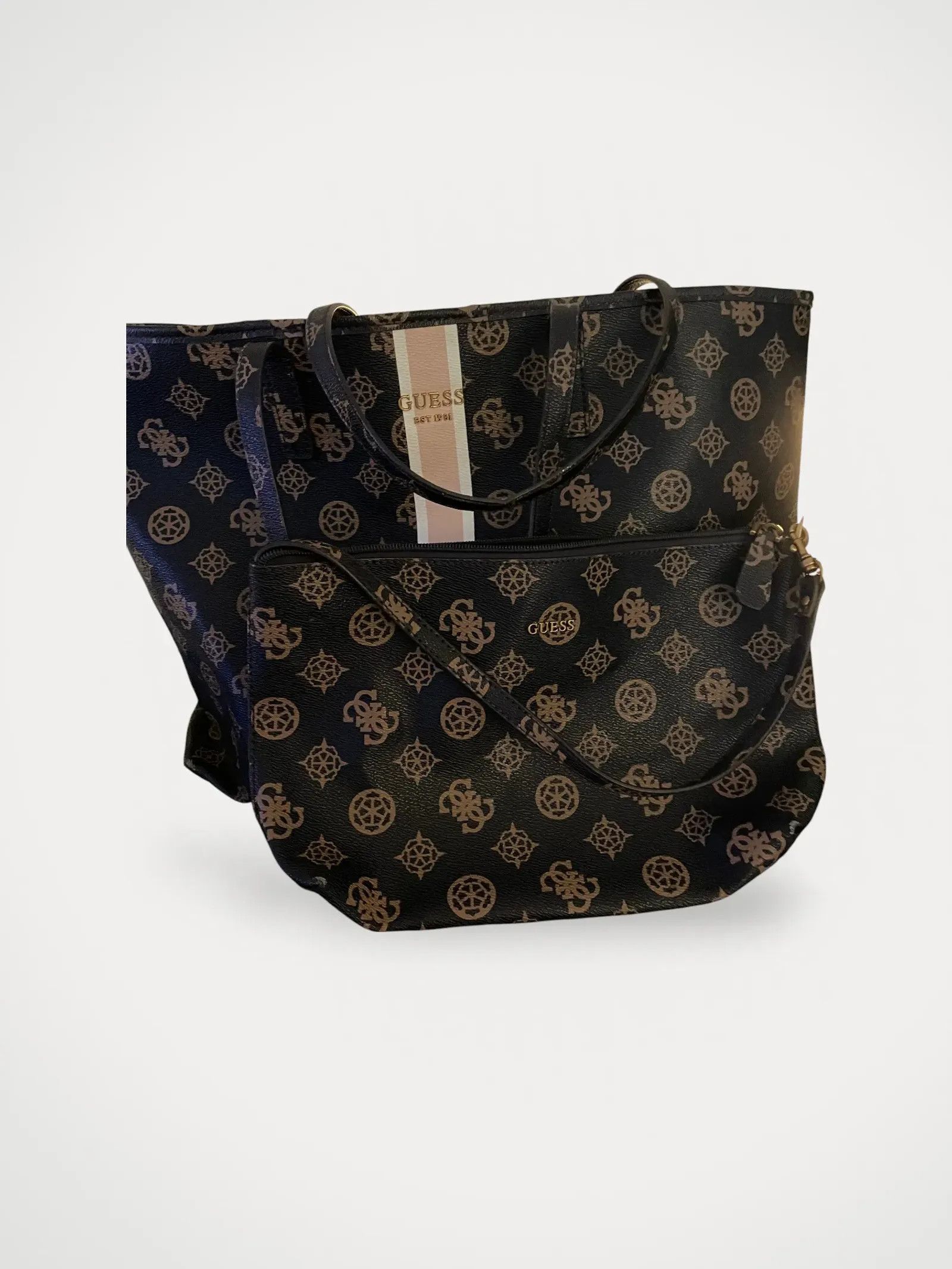 Guess Guess Crossbody Bag Size ONE SIZE - 1 Thumbnail