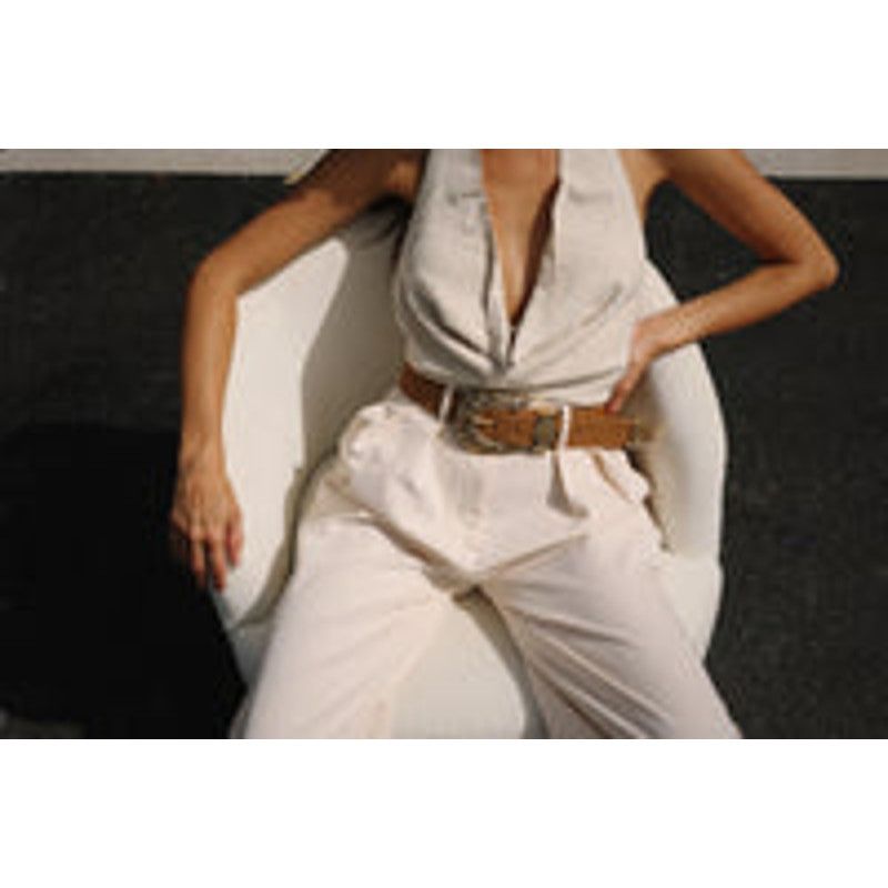 & Other Stories Emery Belt Size ONE SIZE - 3 Thumbnail