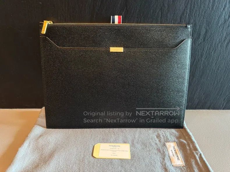 Thom Browne Handbag