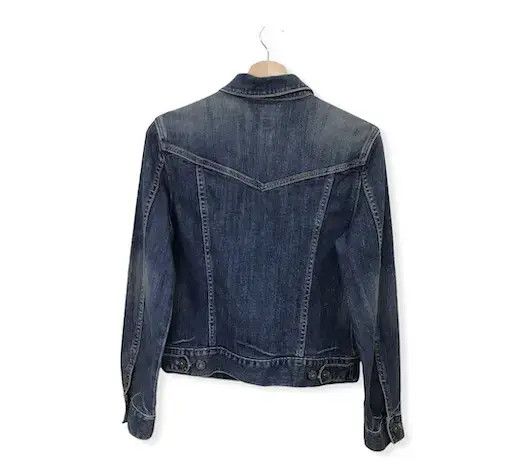 Cowboy Equipment Gap Trucker Denim Jacket Size US XS / EU 42 / 0 - 4 Thumbnail