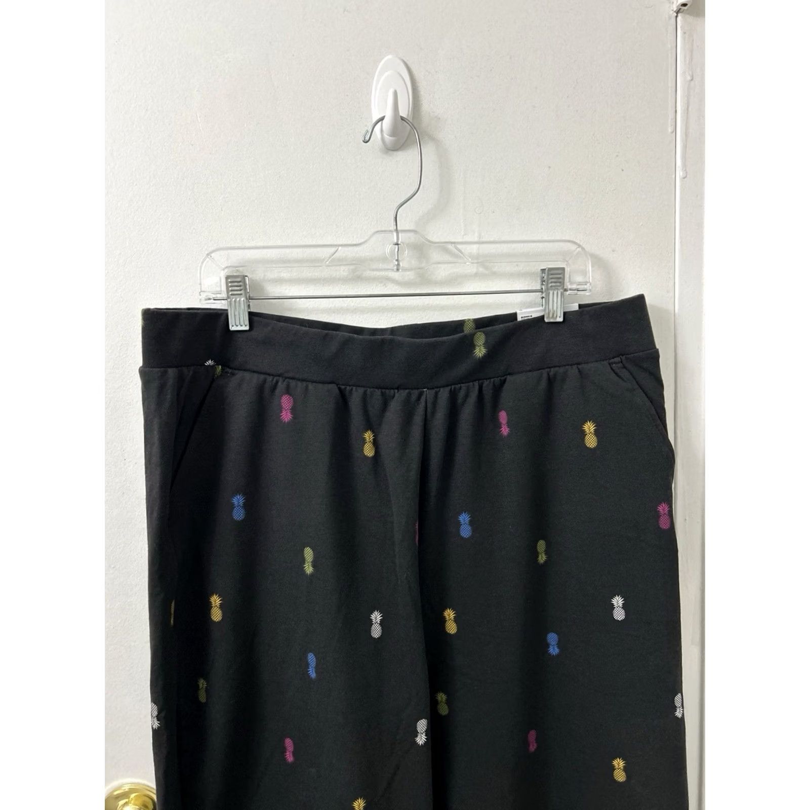 Croft & Barrow VINTAGE? No. Size 40" / US 18 - 6 Thumbnail