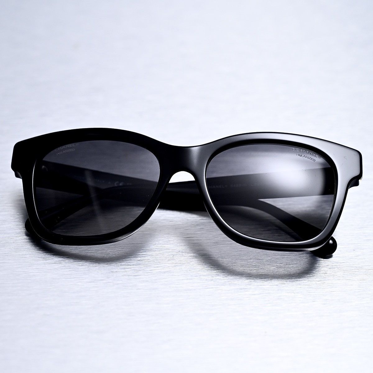 Chanel CHANEL 0CH5482H C622S8 SUNGLASSES Size ONE SIZE - 8 Thumbnail